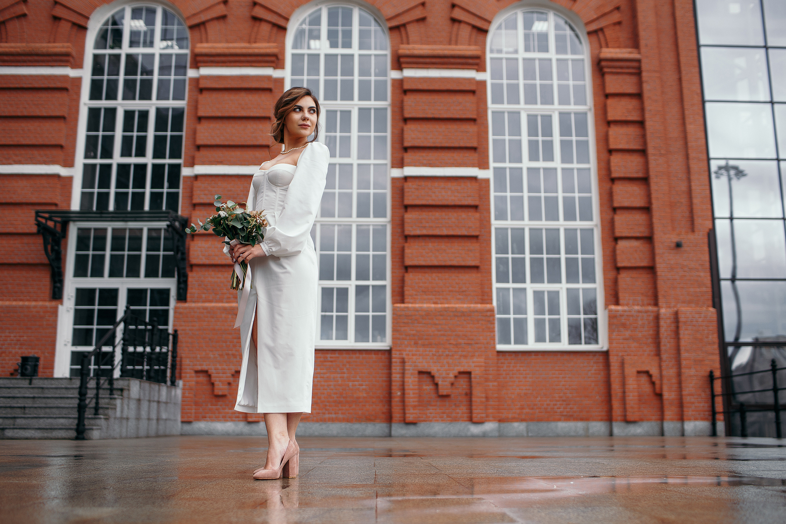 Михаил & Дарья. Свадебный и семейный фотограф в Твери, Москве, Санкт-Петербурге