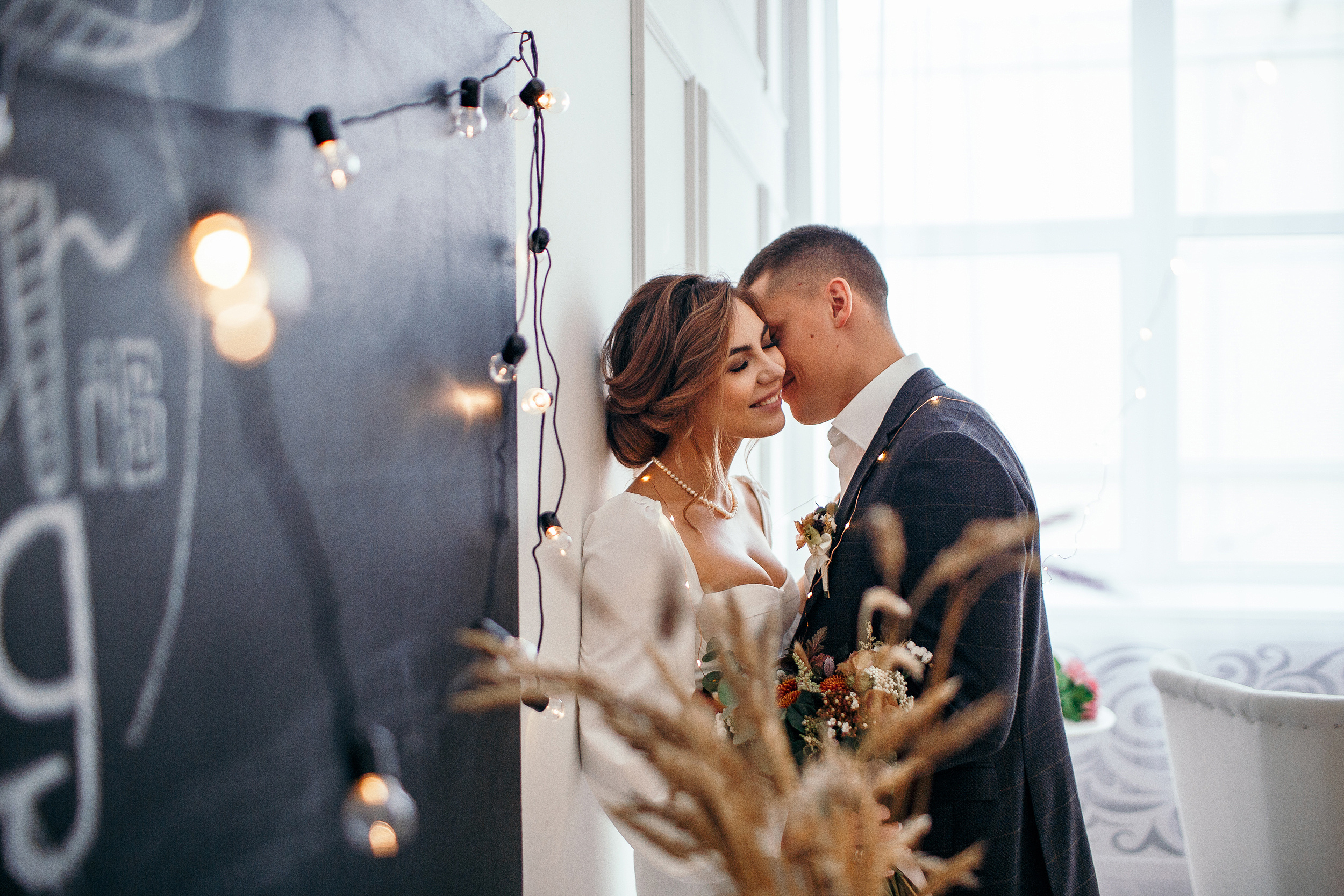 Михаил & Дарья. Свадебный и семейный фотограф в Твери, Москве, Санкт-Петербурге