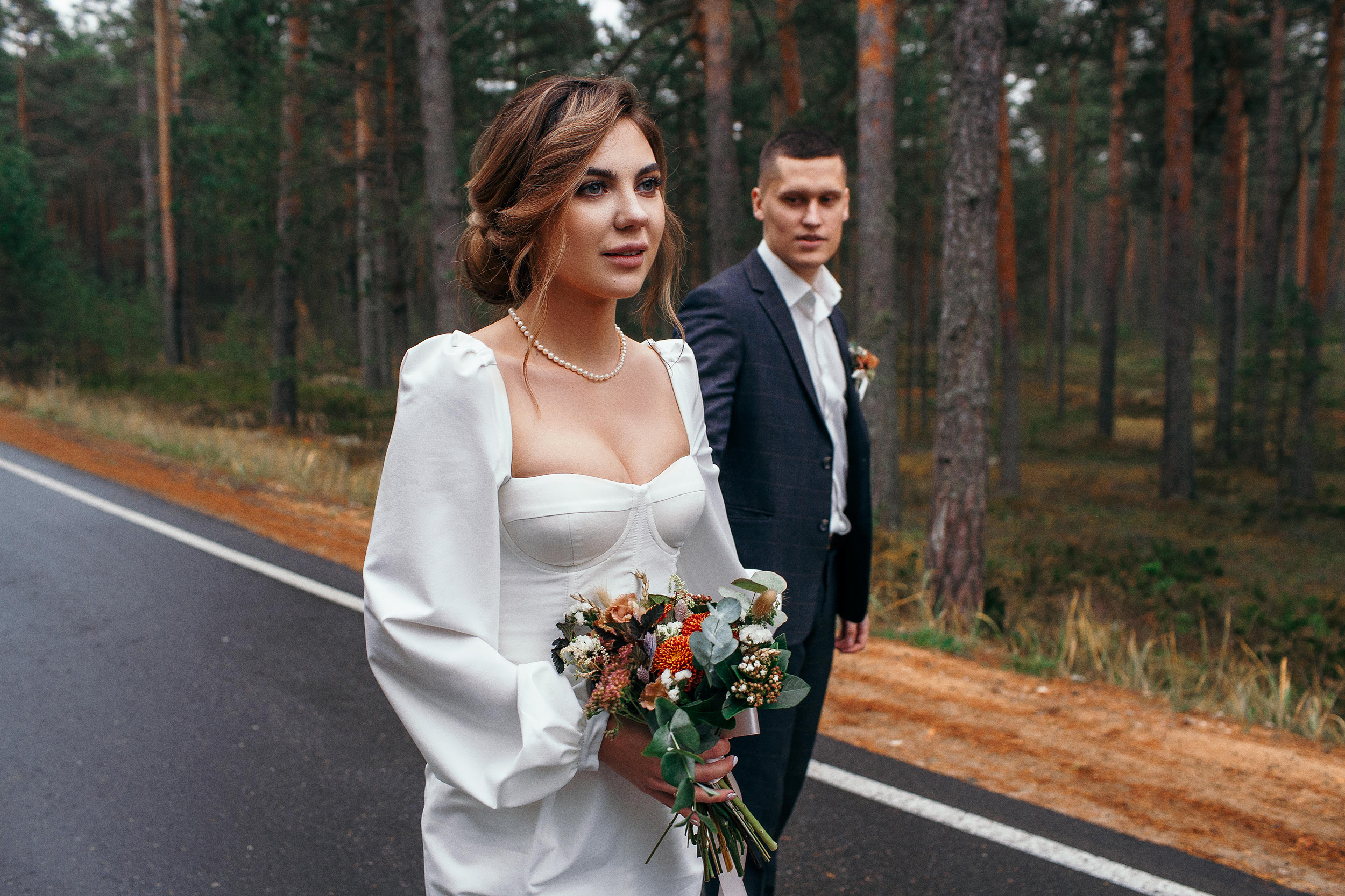 Михаил & Дарья. Свадебный и семейный фотограф в Твери, Москве, Санкт-Петербурге