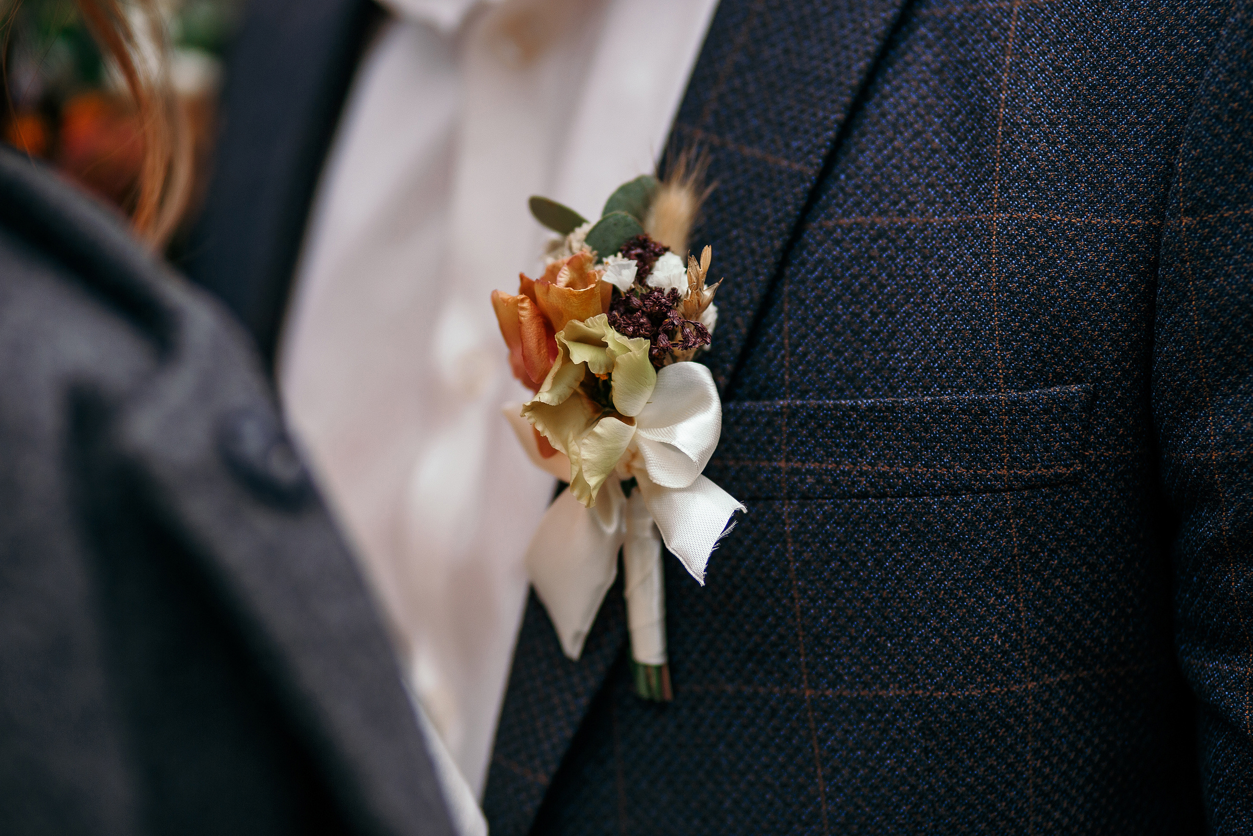 Михаил & Дарья. Свадебный и семейный фотограф в Твери, Москве, Санкт-Петербурге