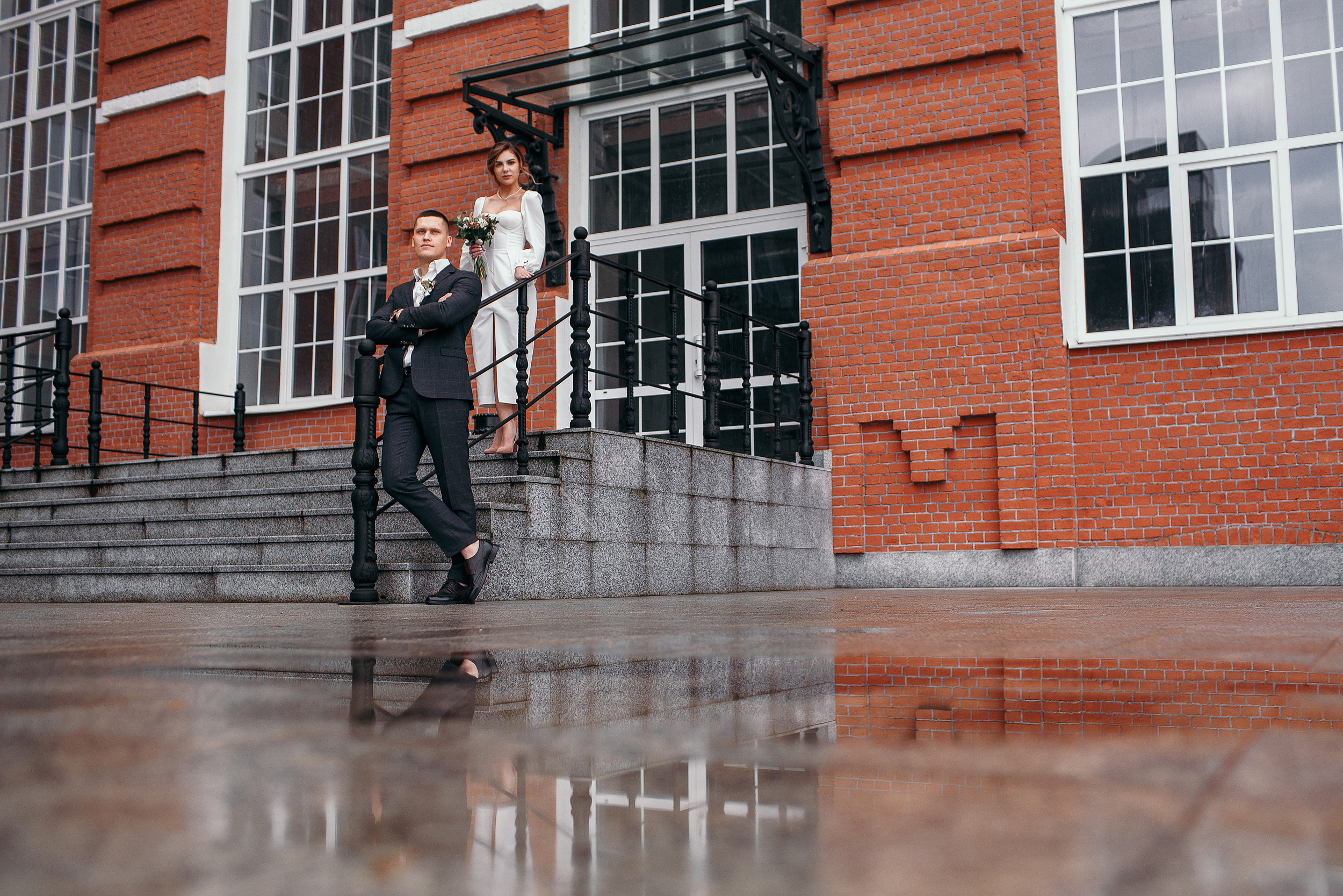 Михаил & Дарья. Свадебный и семейный фотограф в Твери, Москве, Санкт-Петербурге