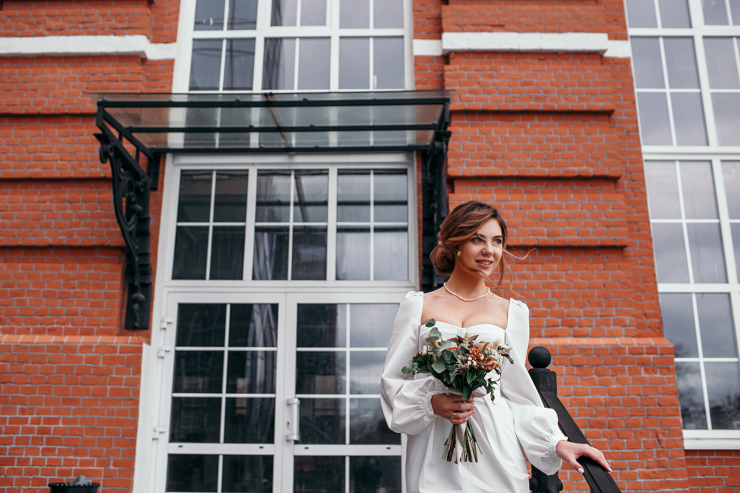 Михаил & Дарья. Свадебный и семейный фотограф в Твери, Москве, Санкт-Петербурге