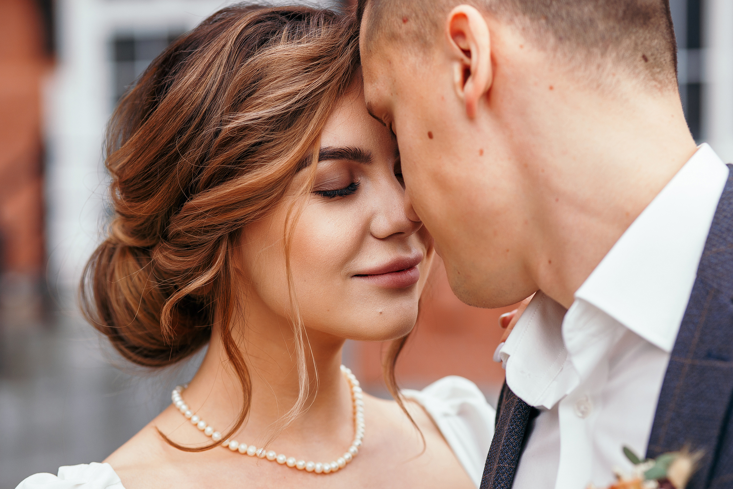 Михаил & Дарья. Свадебный и семейный фотограф в Твери, Москве, Санкт-Петербурге