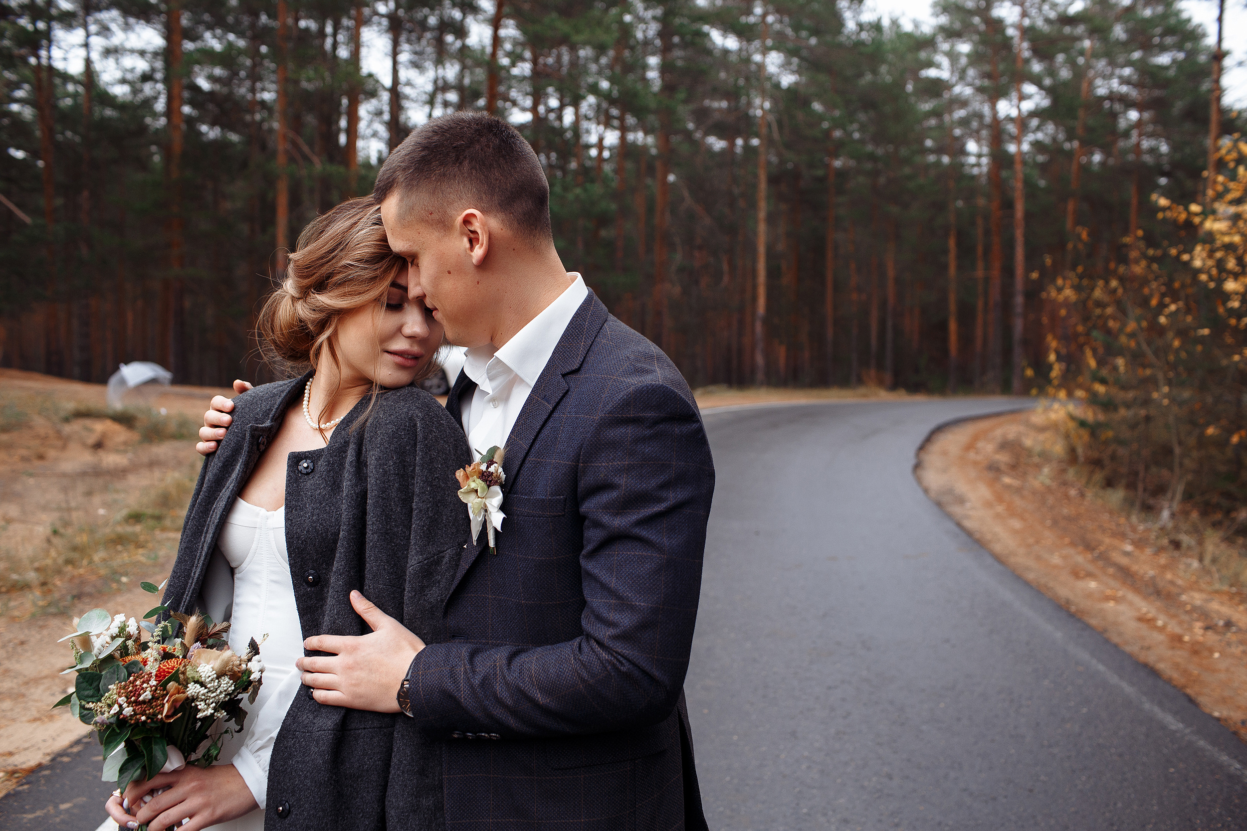 Михаил & Дарья. Свадебный и семейный фотограф в Твери, Москве, Санкт-Петербурге