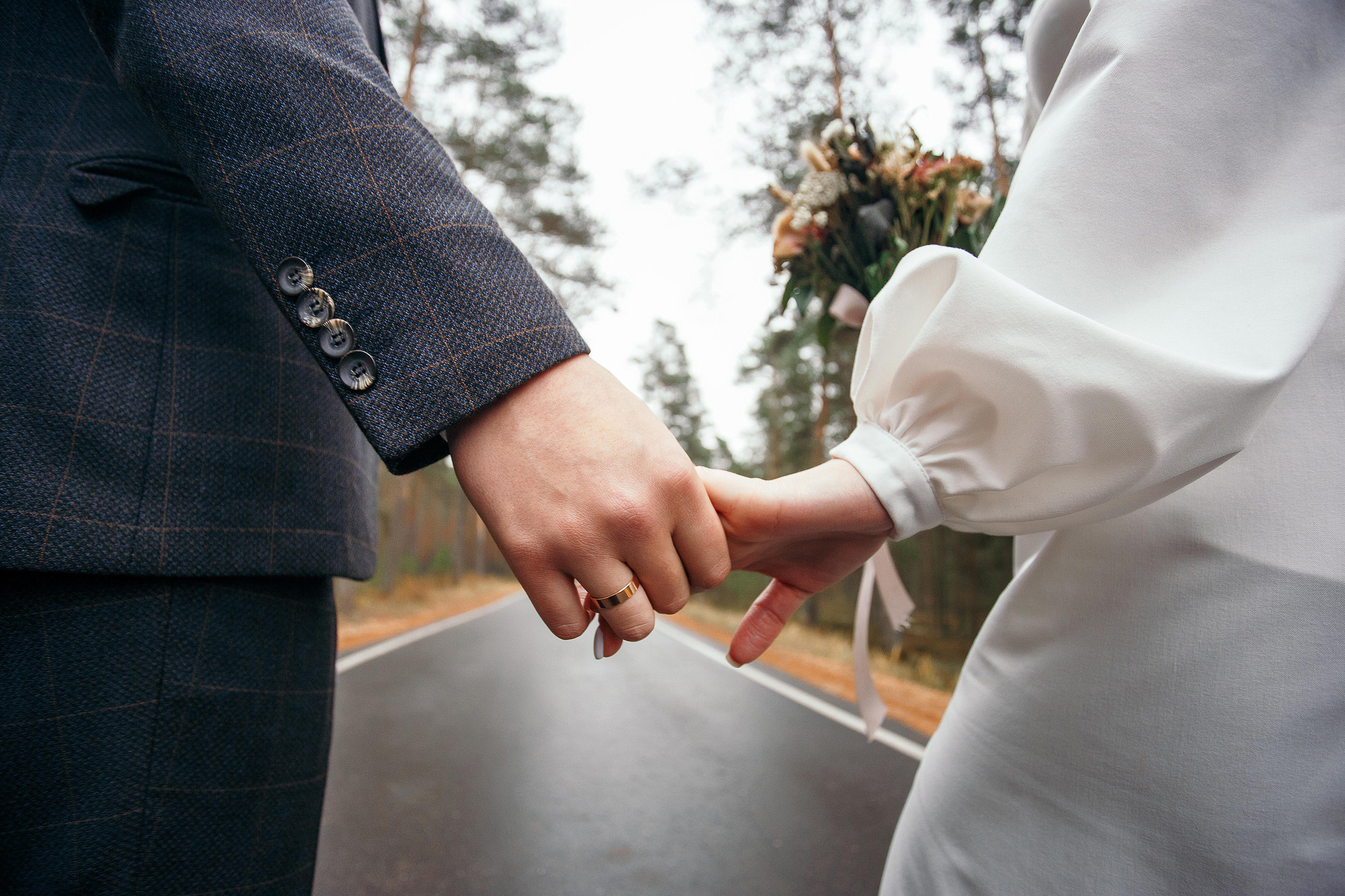 Михаил & Дарья. Свадебный и семейный фотограф в Твери, Москве, Санкт-Петербурге