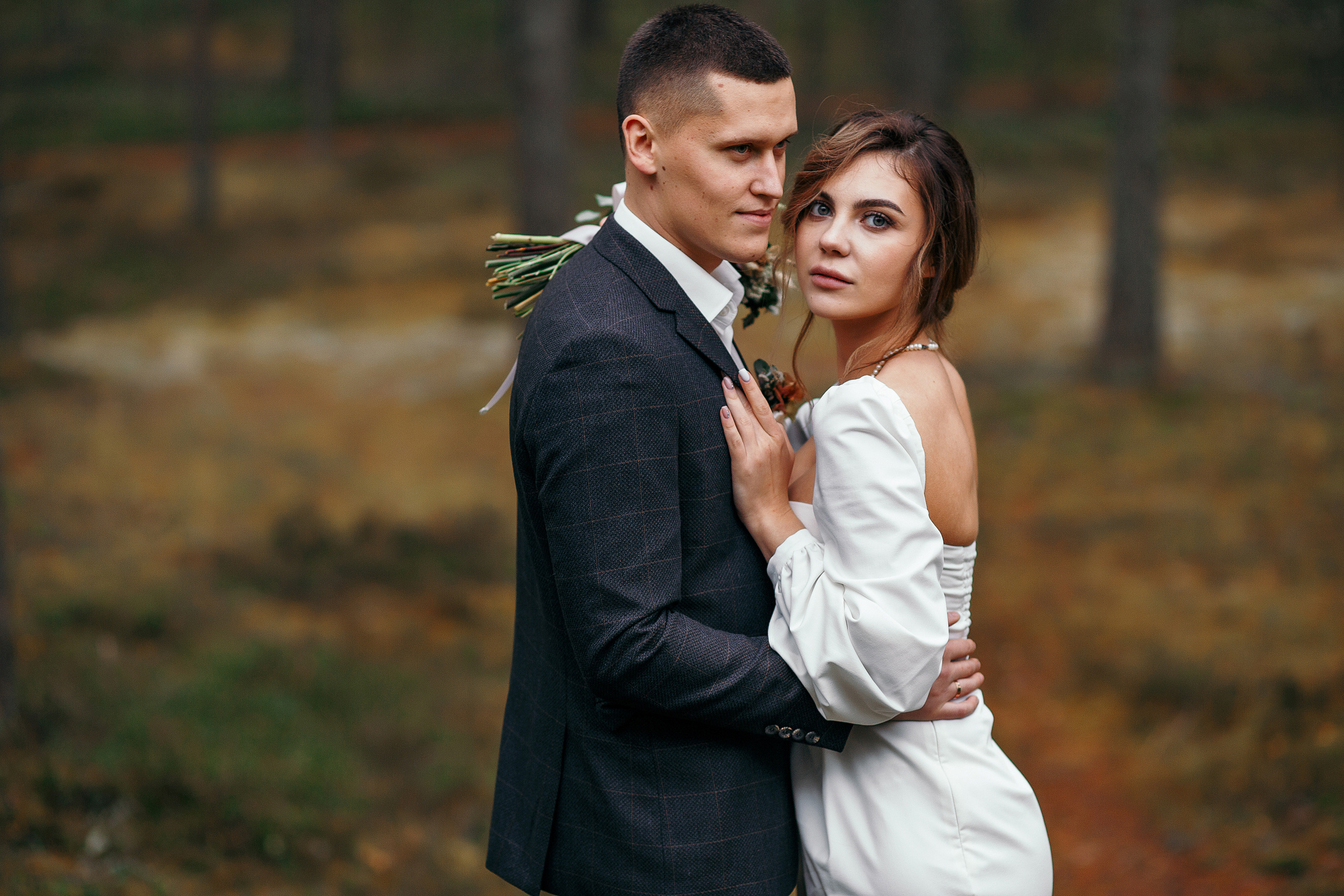 Михаил & Дарья. Свадебный и семейный фотограф в Твери, Москве, Санкт-Петербурге