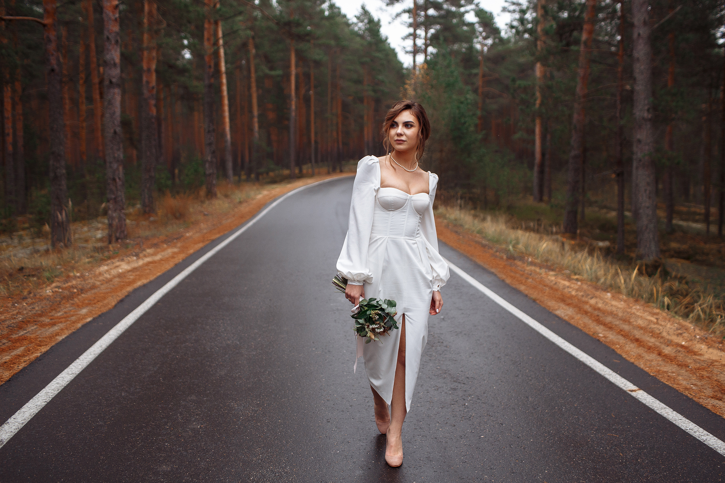 Михаил & Дарья. Свадебный и семейный фотограф в Твери, Москве, Санкт-Петербурге