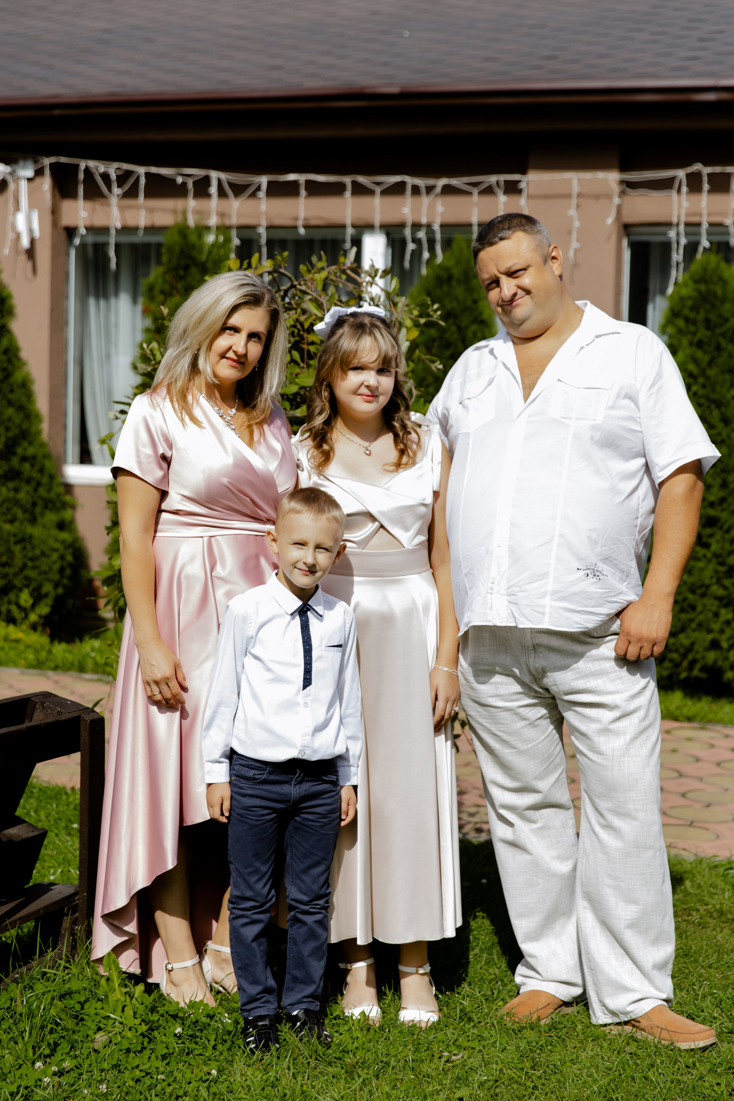 Свадебный день Влада и Вики. Свадебный фотограф Анна Бабахина