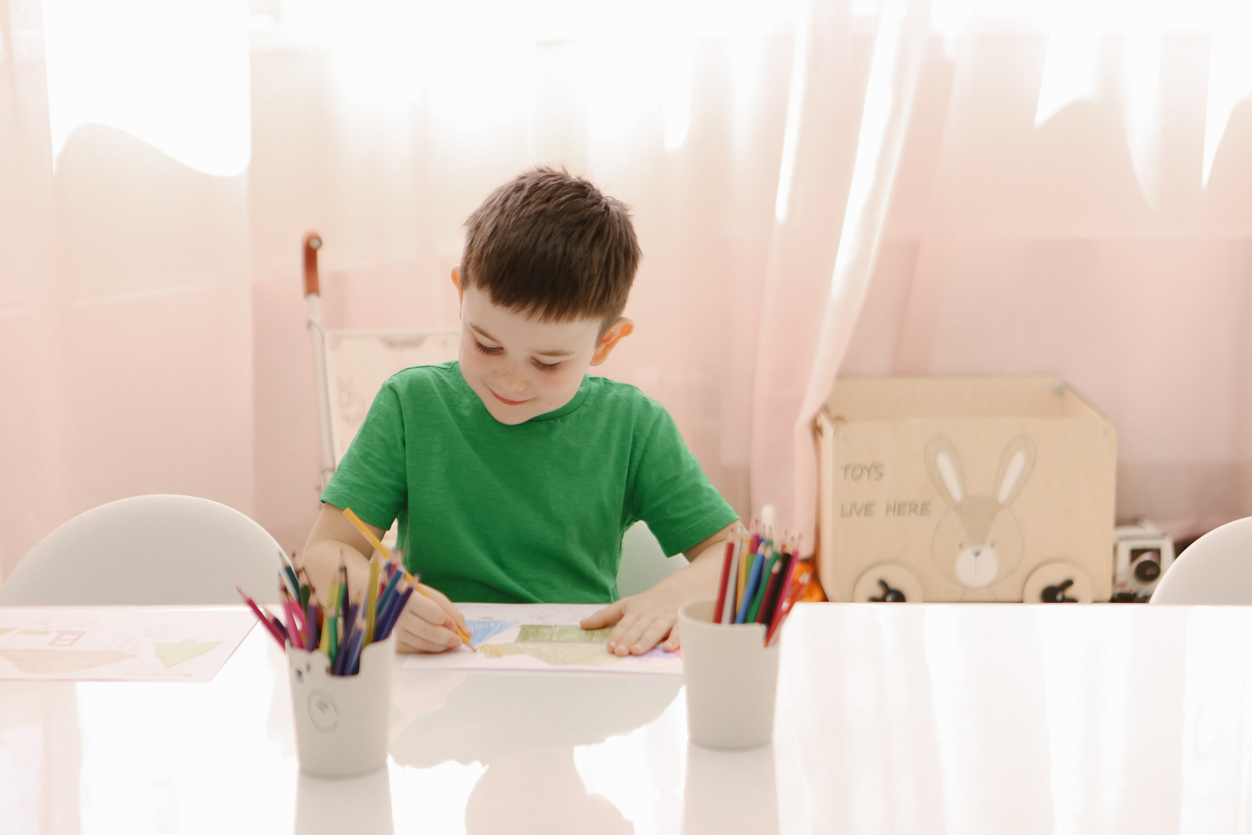 Садик с Английским уклоном Солнцево. Свадебный фотограф FOTOKEYT