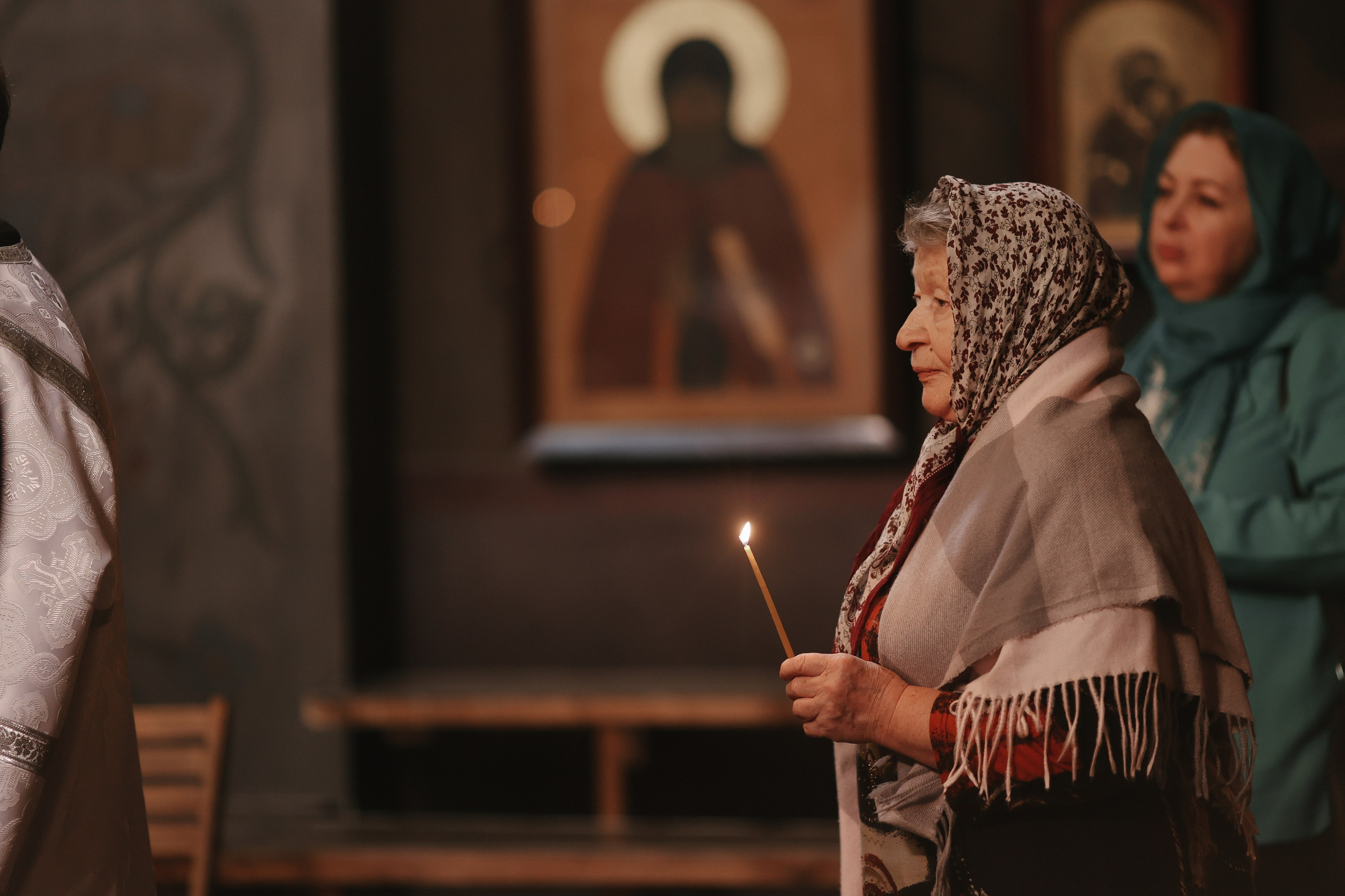 Венчание. Свадебный фотограф FOTOKEYT