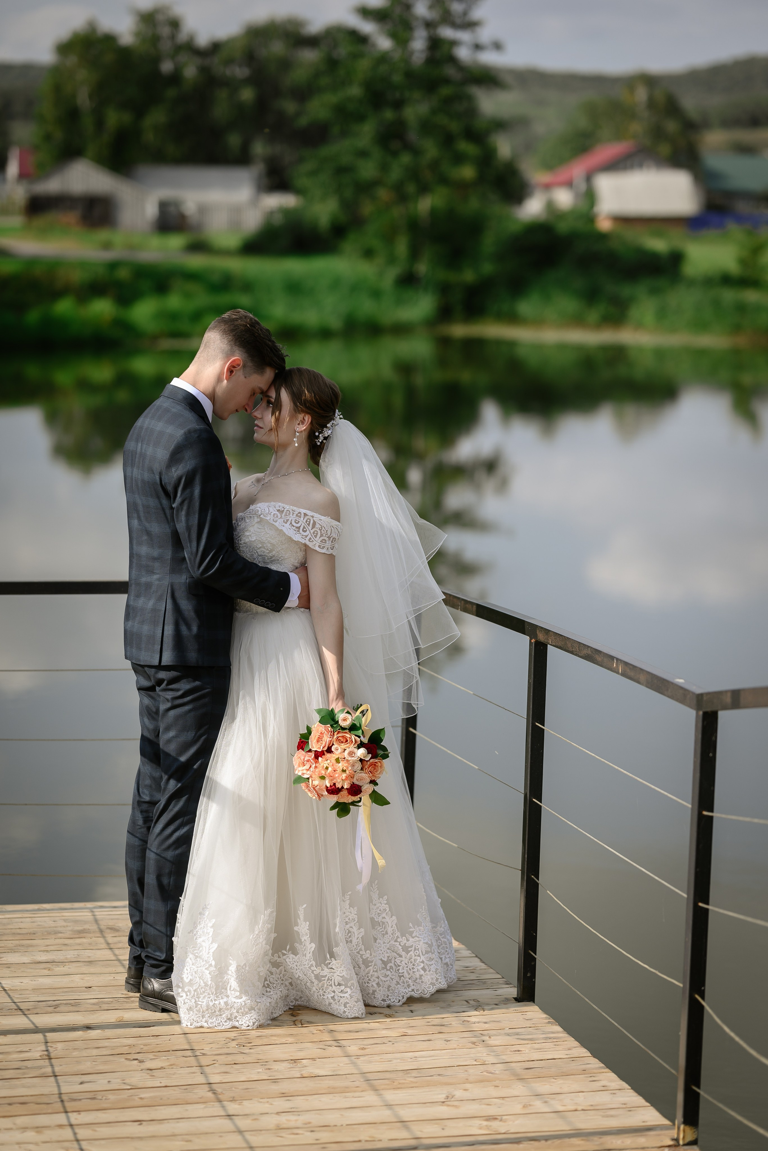 Валентина и Матвей