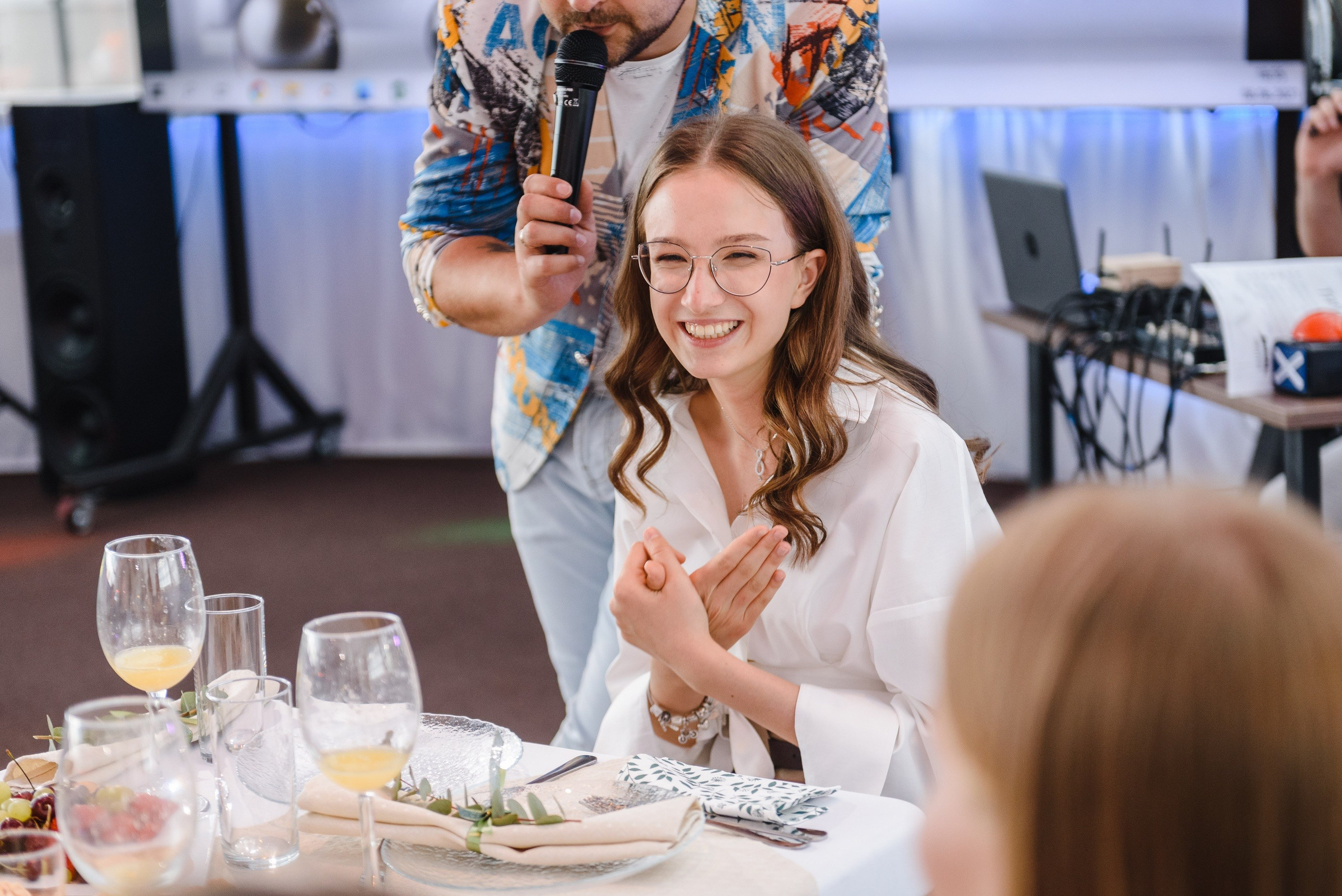 Детские праздники