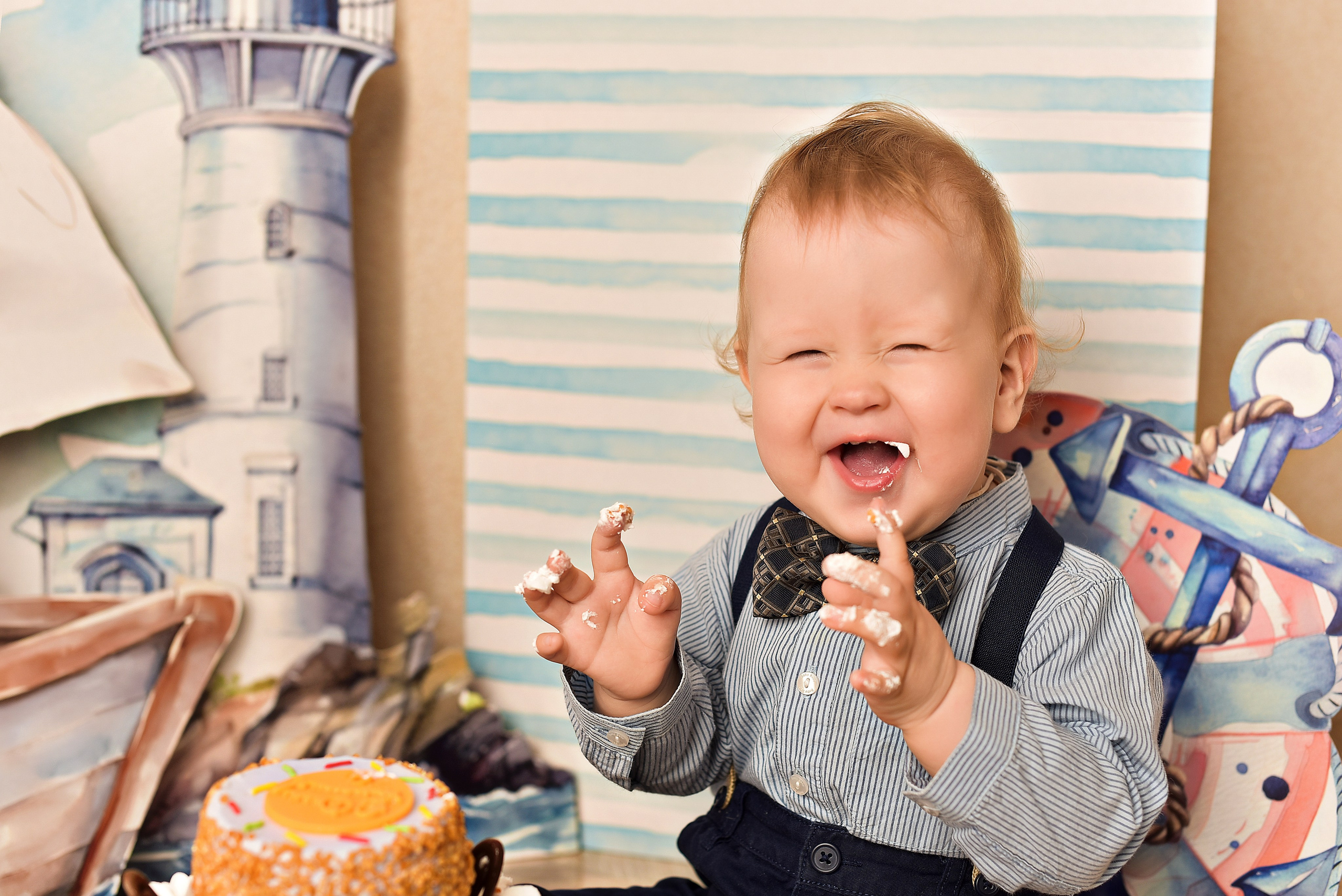 Мальчики. Елена Комиссарова-фотограф новорожденных в г. Иваново