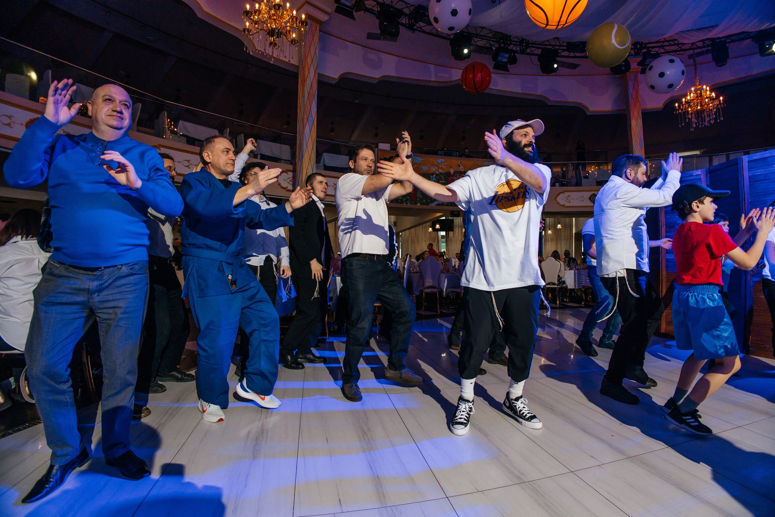 Пурим. Фотограф в Санкт-Петербурге Виктория Безверхая