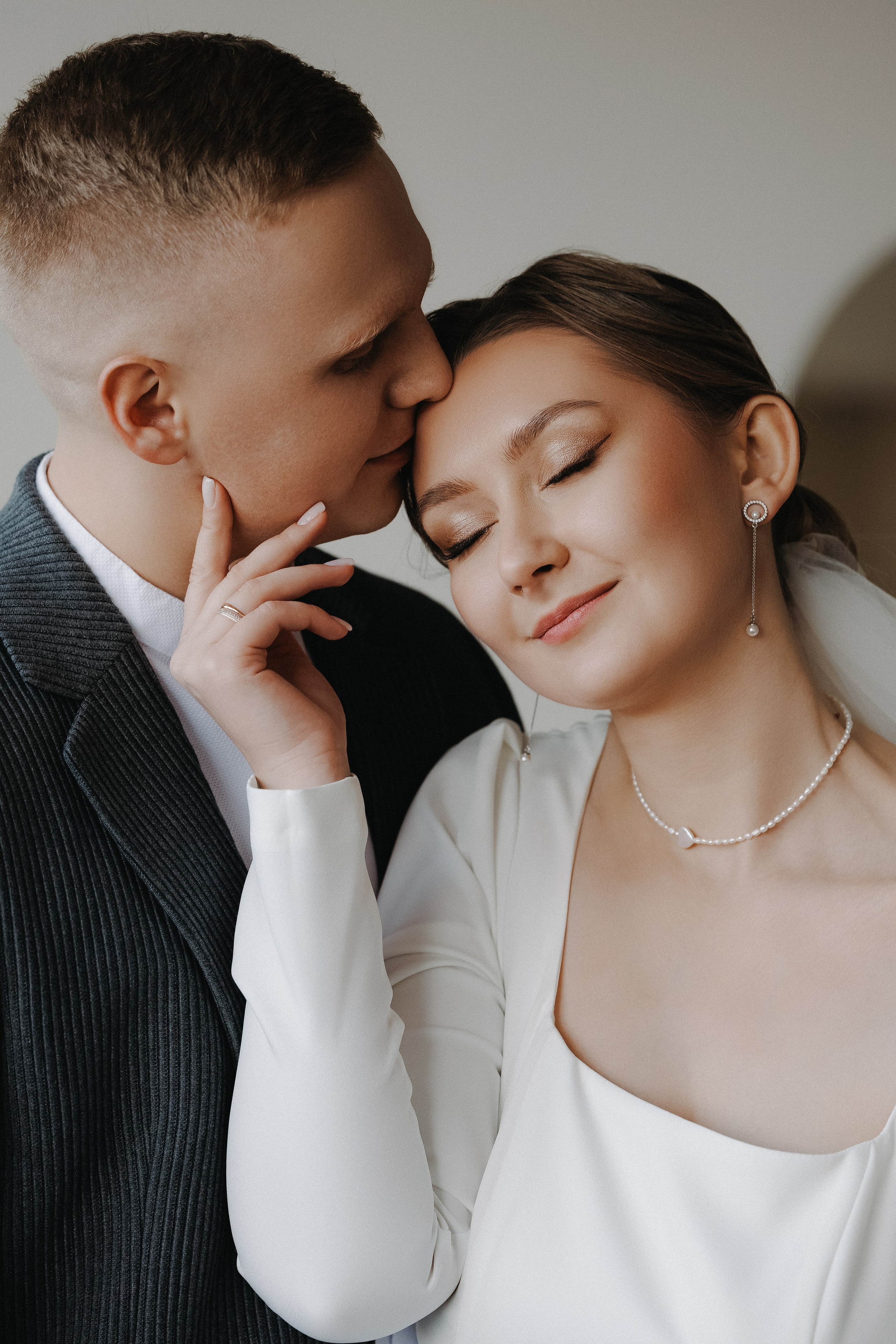 Свадебные фотосессии. Фотограф Минск