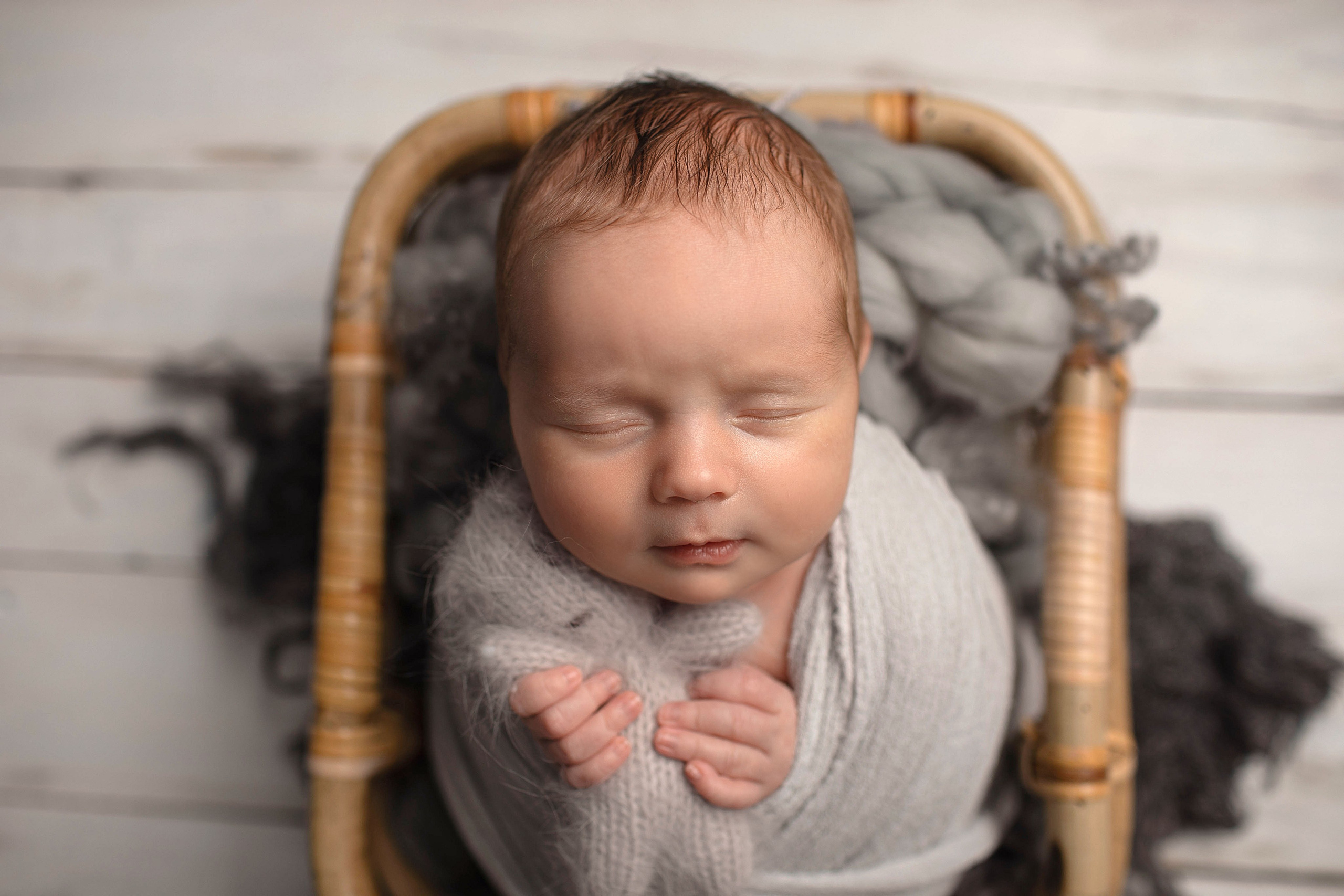 Съемка новорожденных. Фотограф новорожденных