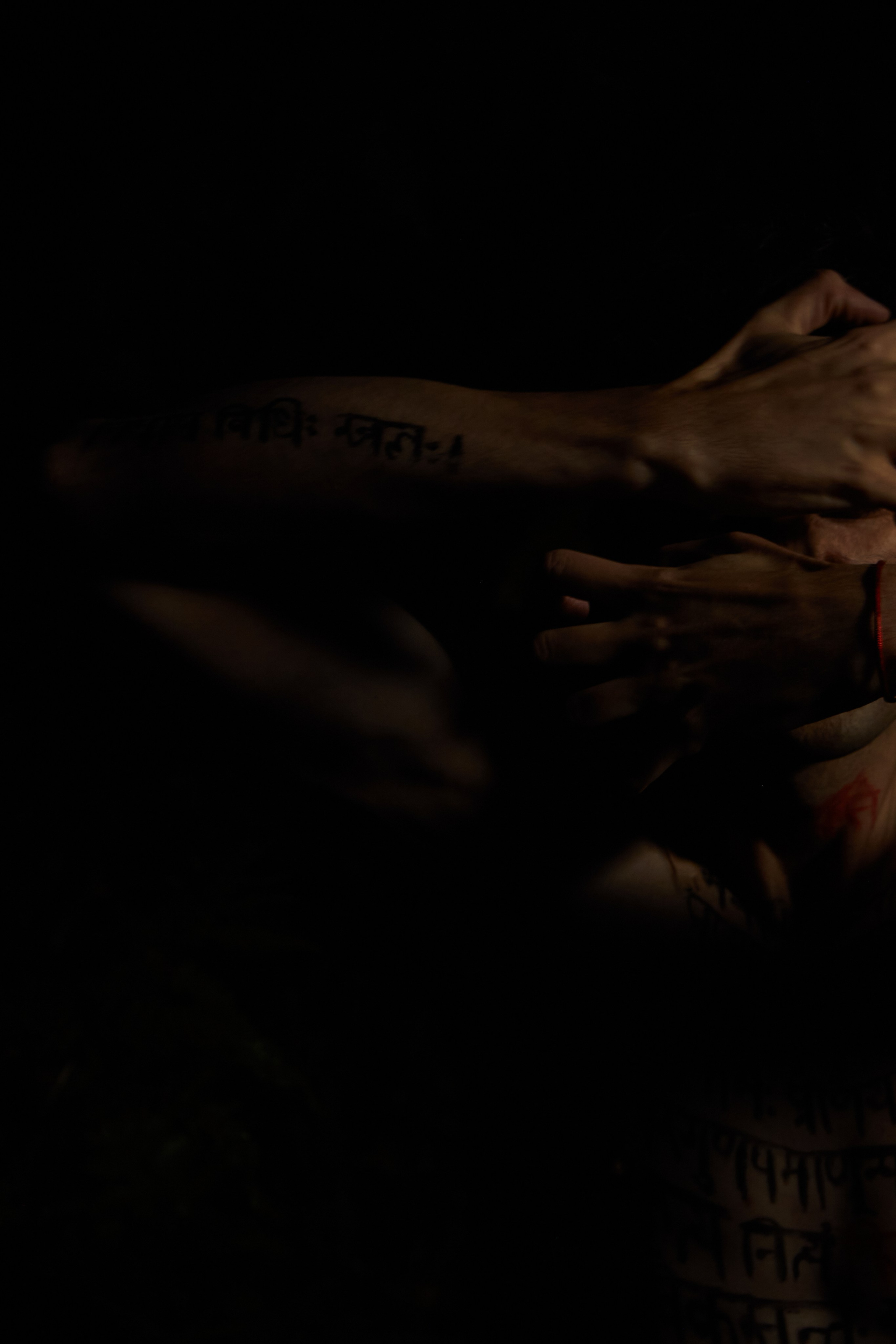 The body as broken manuscript. Фотограф Елизавета Маслова. Москва. Art, Fashion