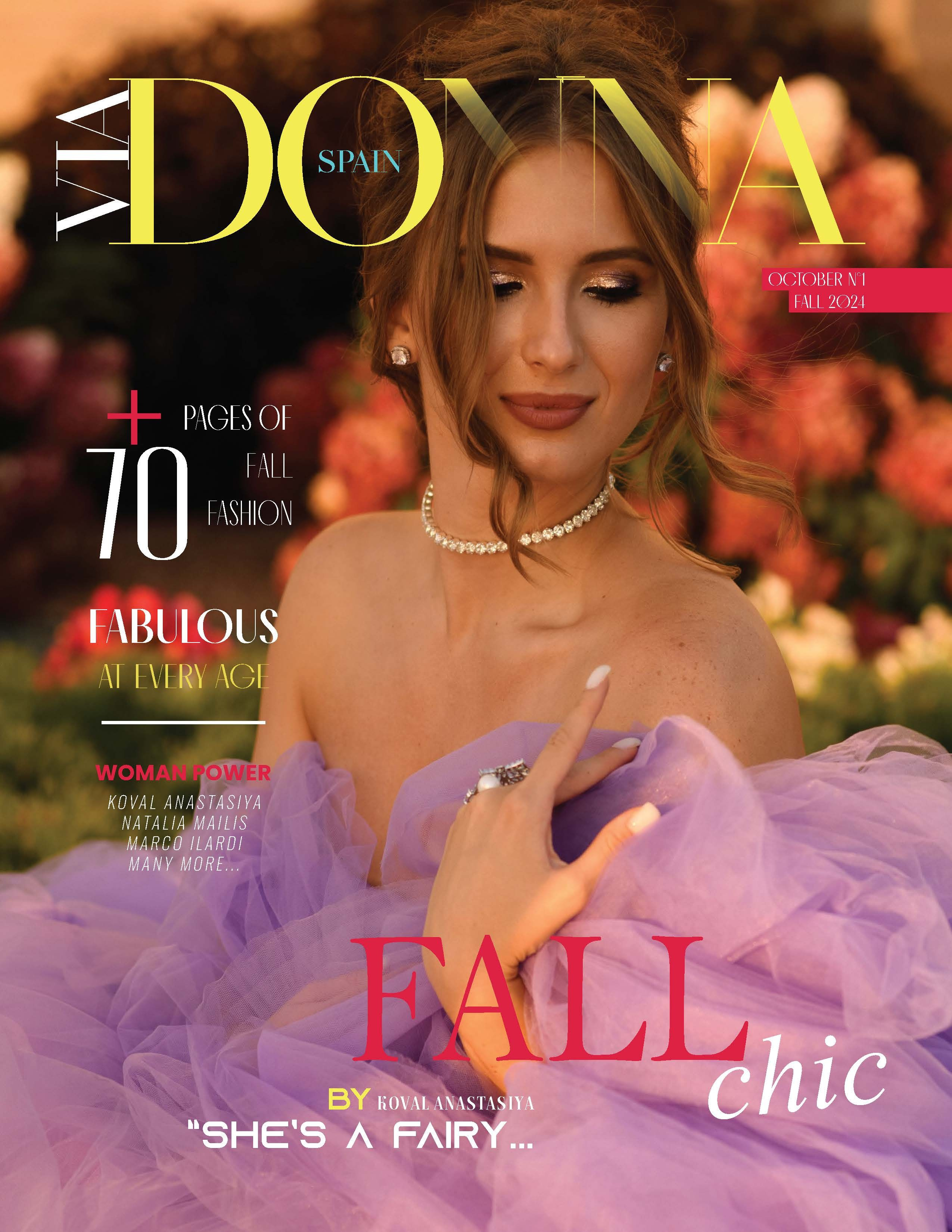 Публикации в Международных журналах. Портретный фотограф в Челябинске