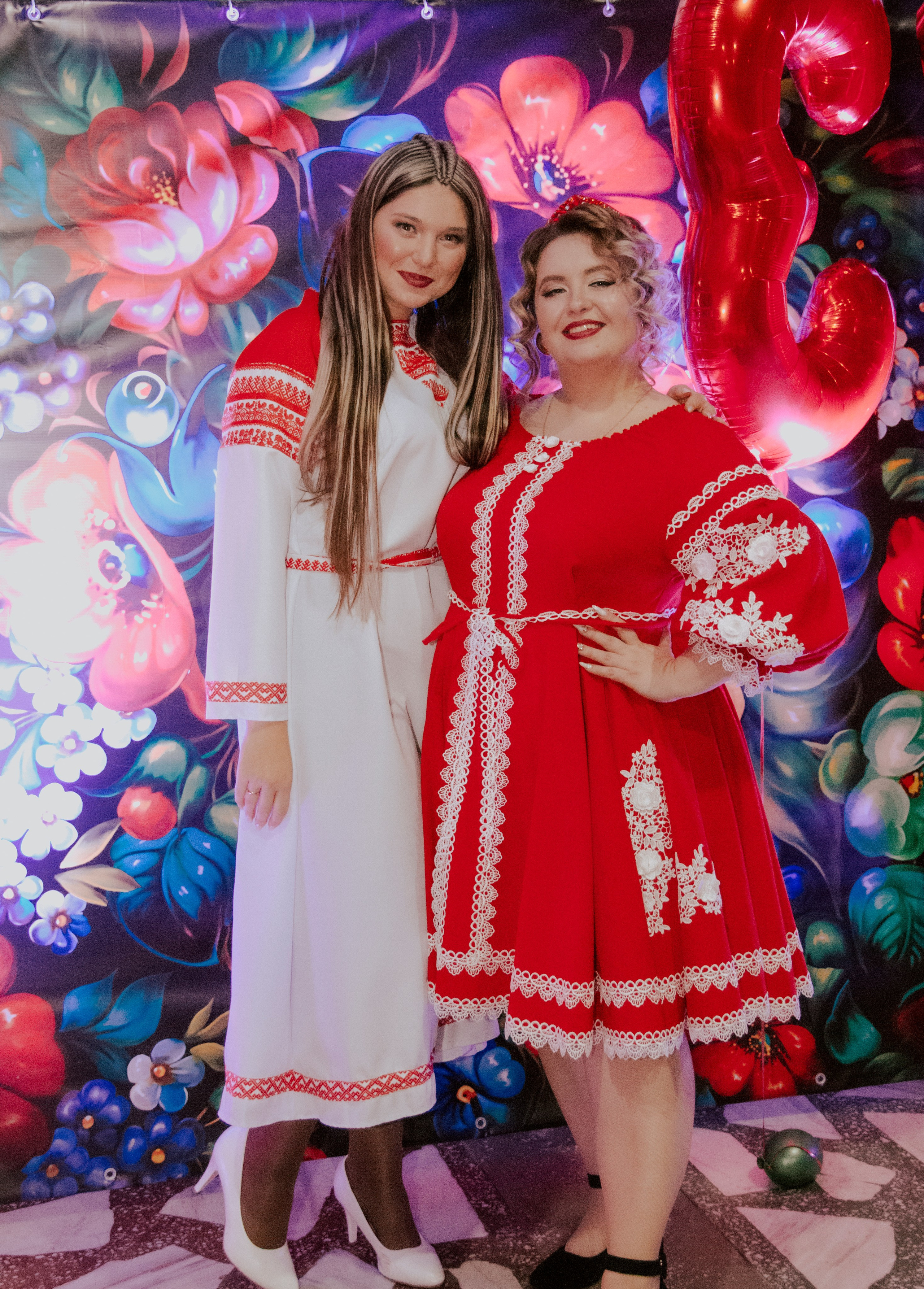 Юбилей Беляниной Тани. ProFoto