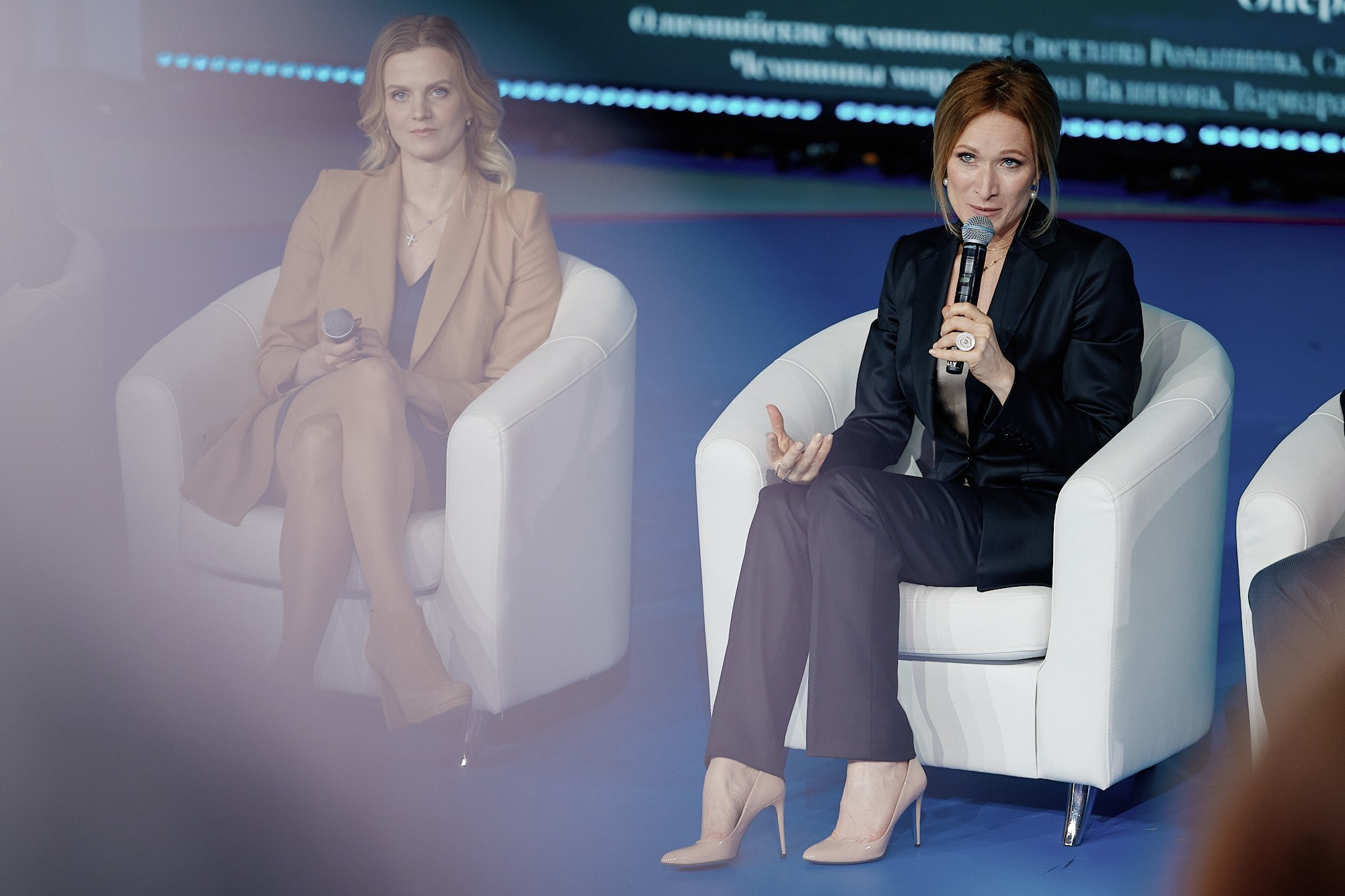 Международные и Всероссийские форумы. Фотограф в Челябинске — Дмитрий Носов