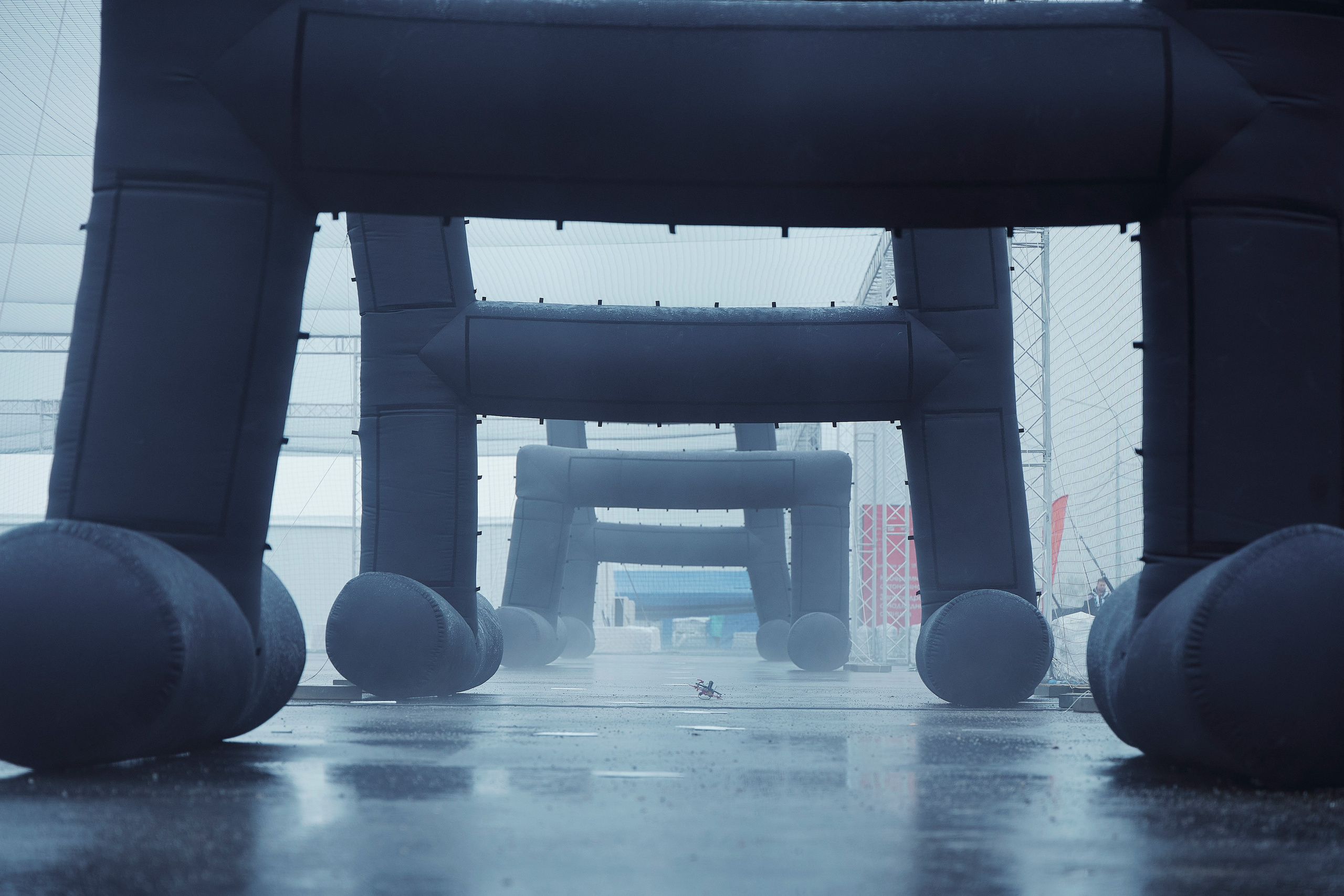 Соревнования дронов | Архипелаг 2024 | Сахалин. Фотограф в Челябинске — Дмитрий Носов