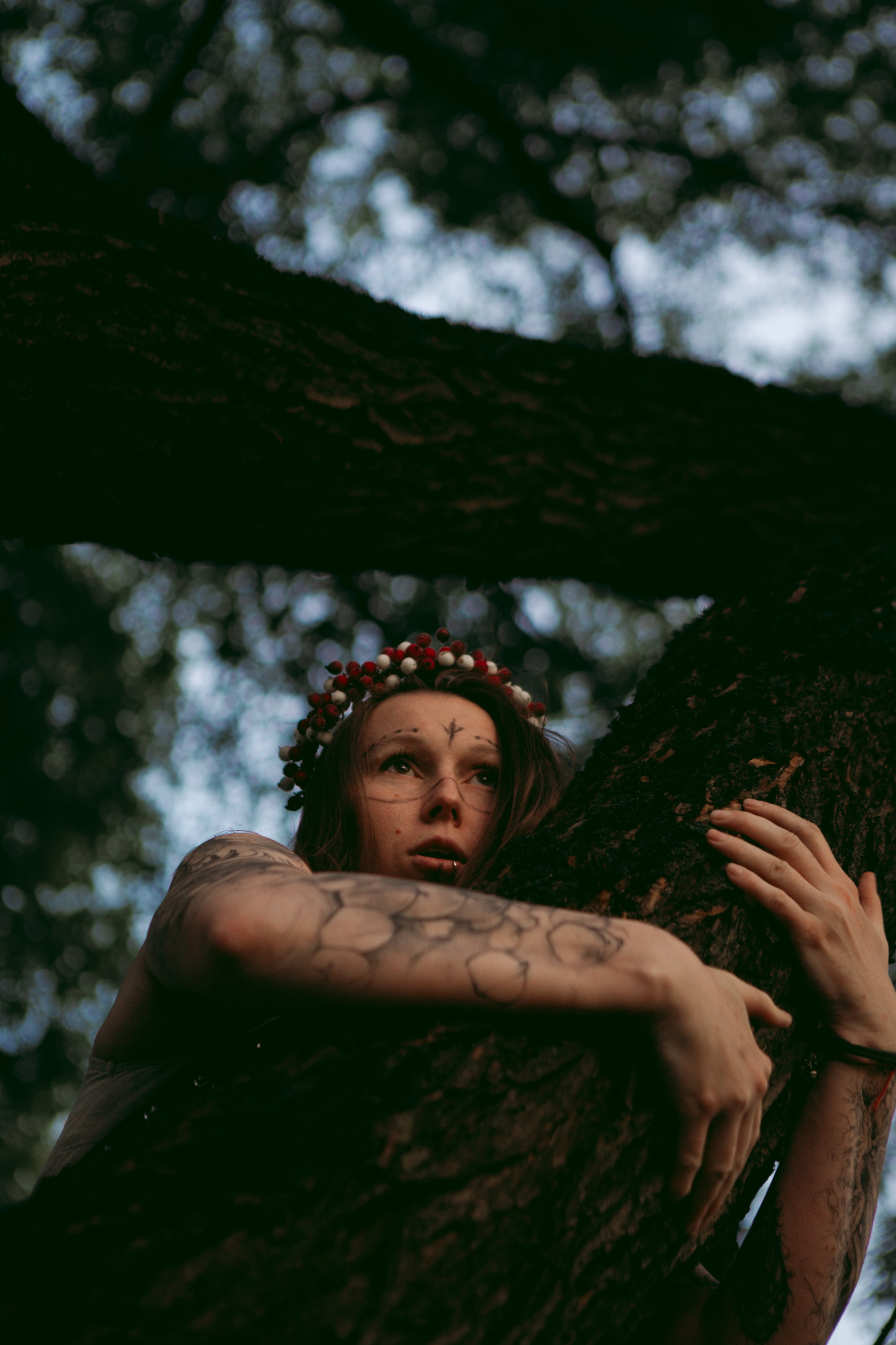 Алёна и Феликс. Про вас, самых близких и хвостиков. Фотограф на Кипре, Ксения Бурдель