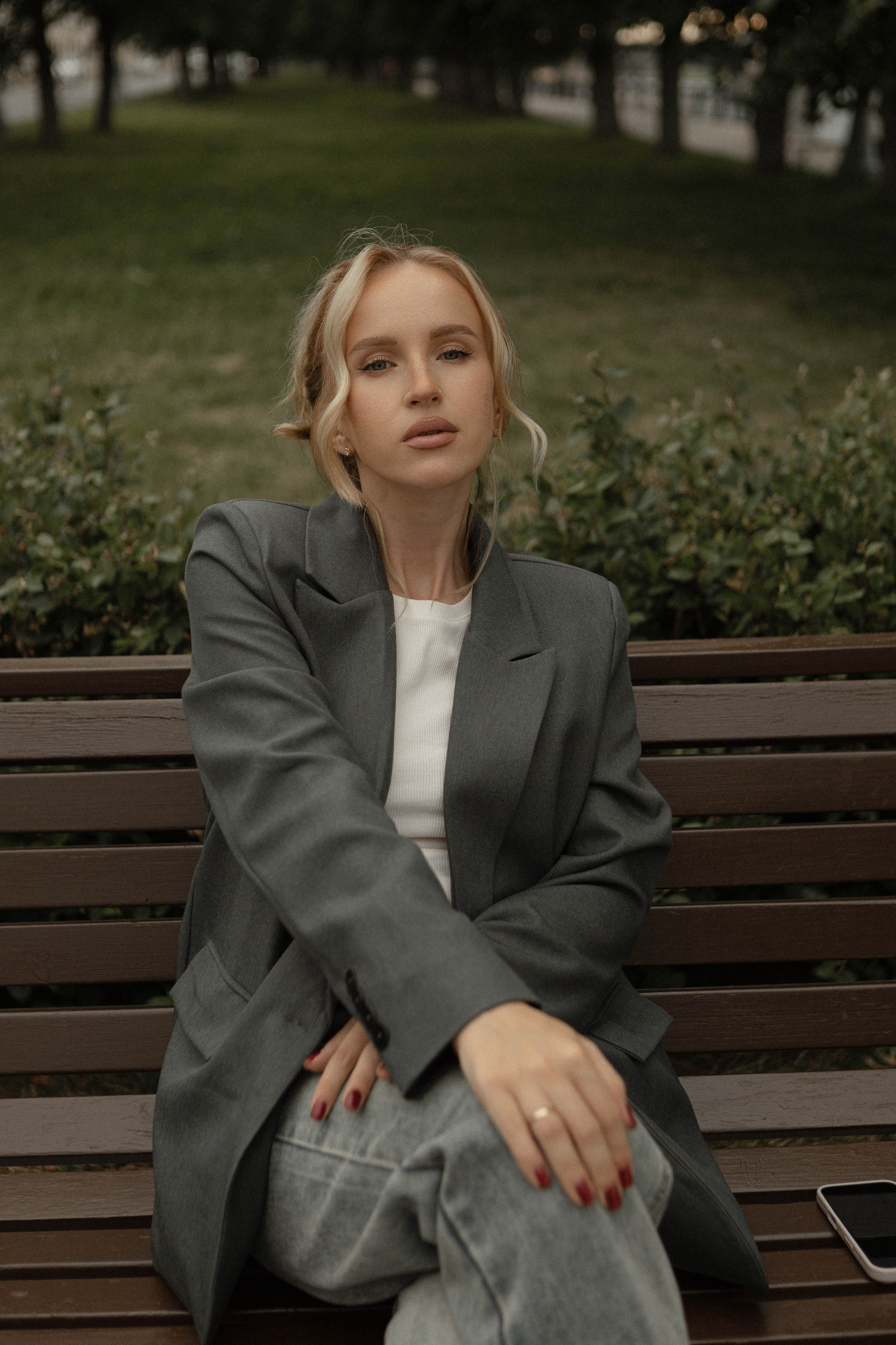 Индивидуальная фотосессия в Твери. Фотограф Тверь | Татьяна Белова