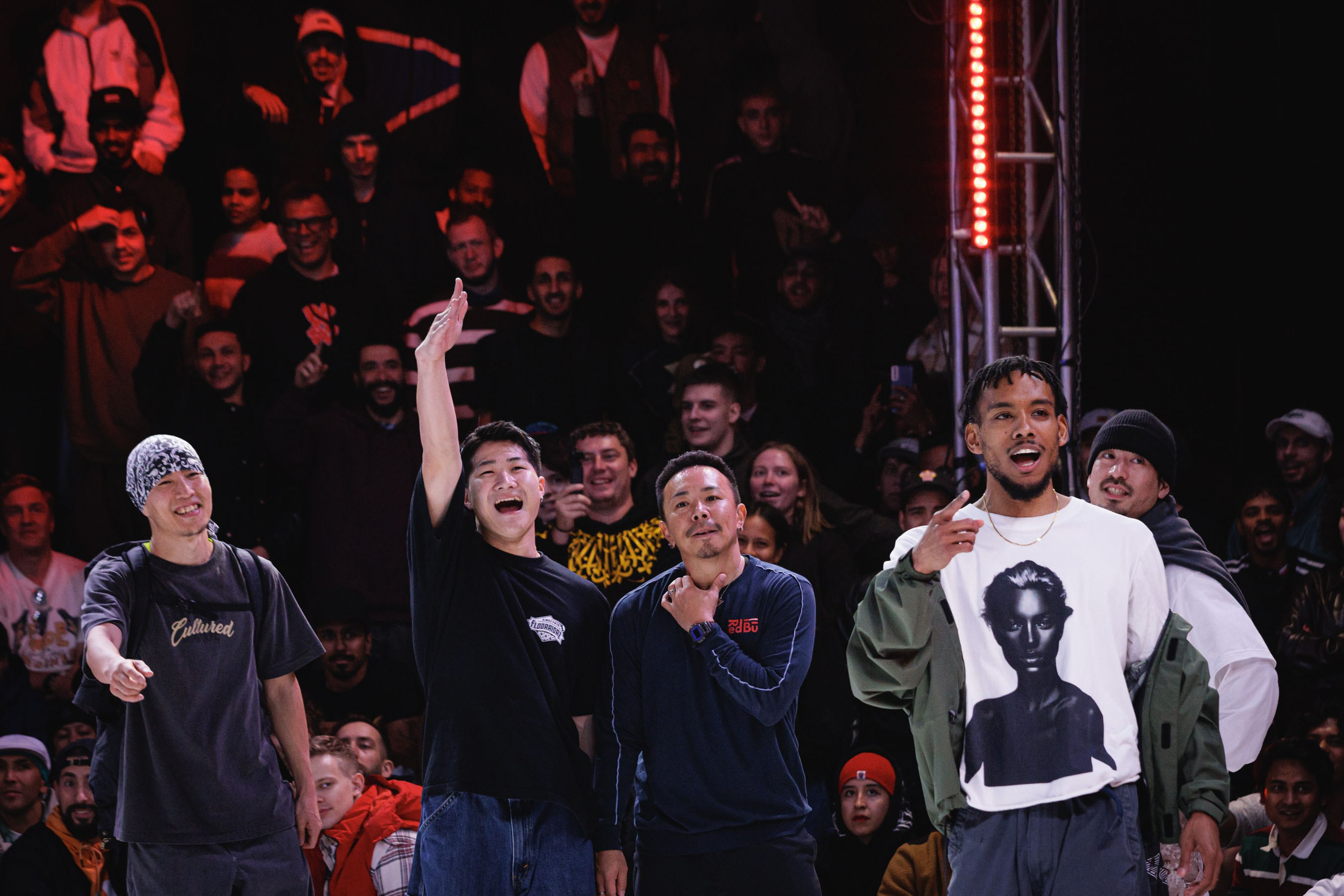 Breaking. Bivol images