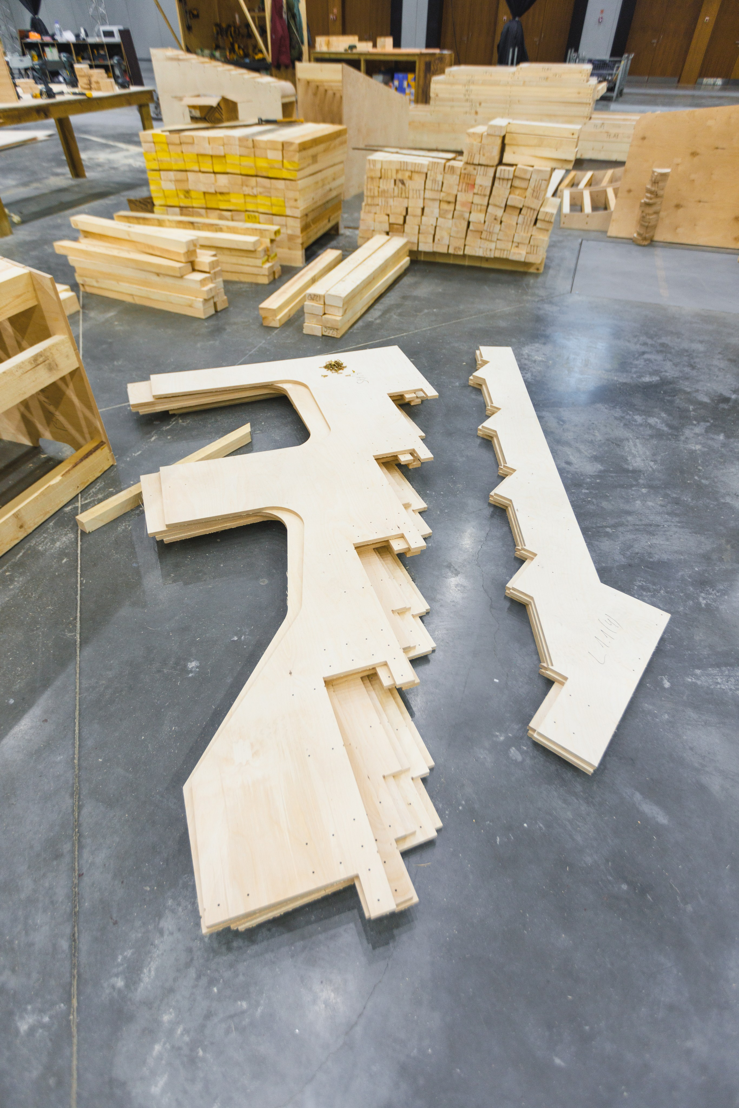 Random photo roulette. Bivol images