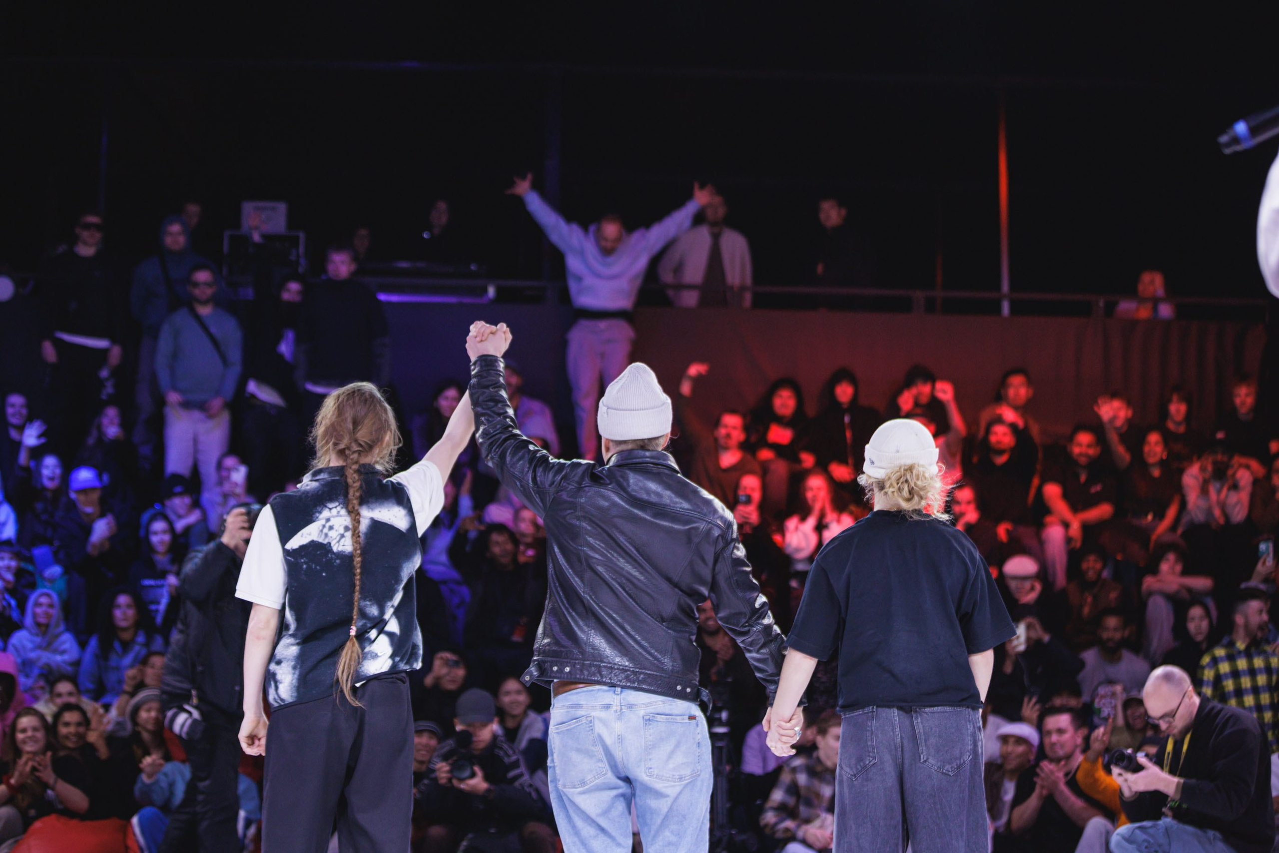 Breaking. Bivol images