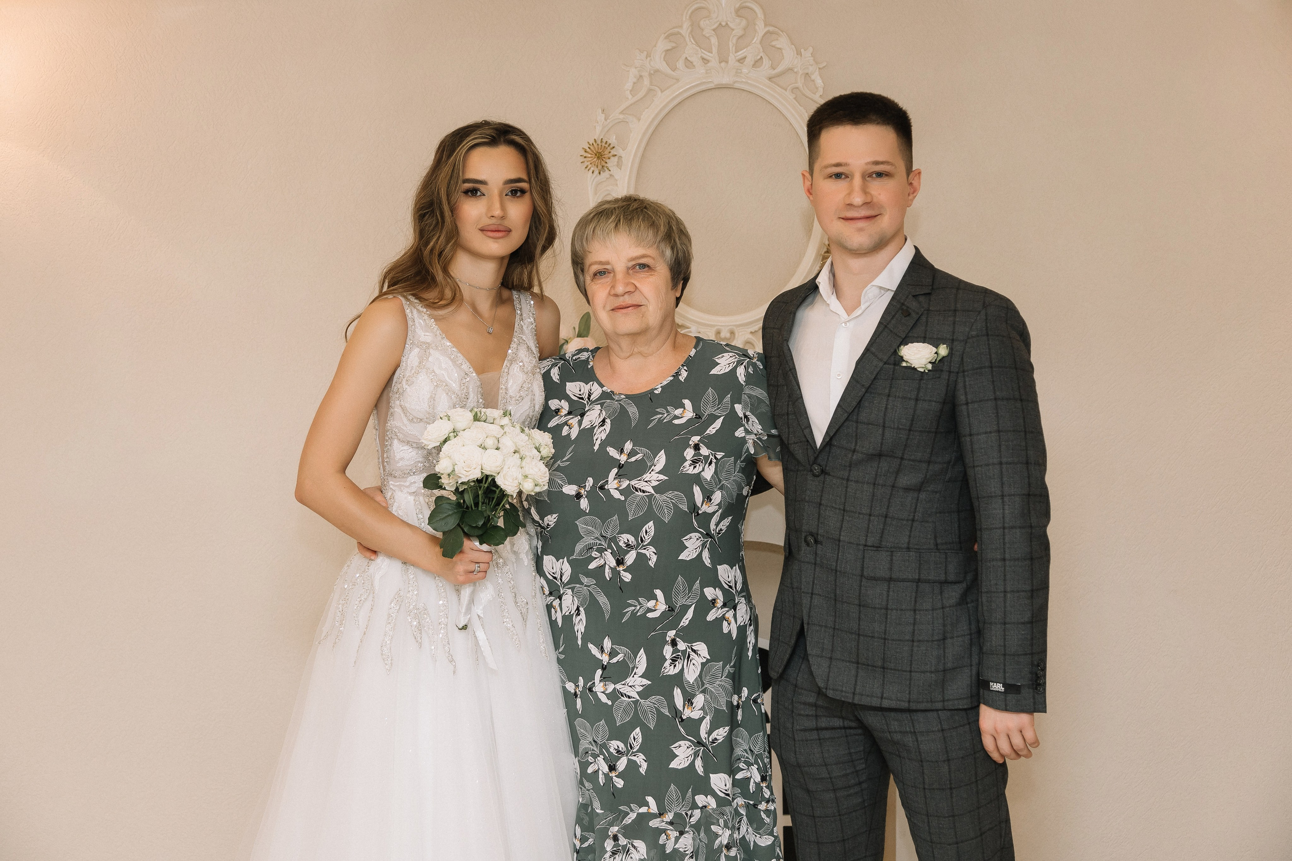 Иван и Марина/2024. Свадебный и семейный фотограф в Екатеринбурге