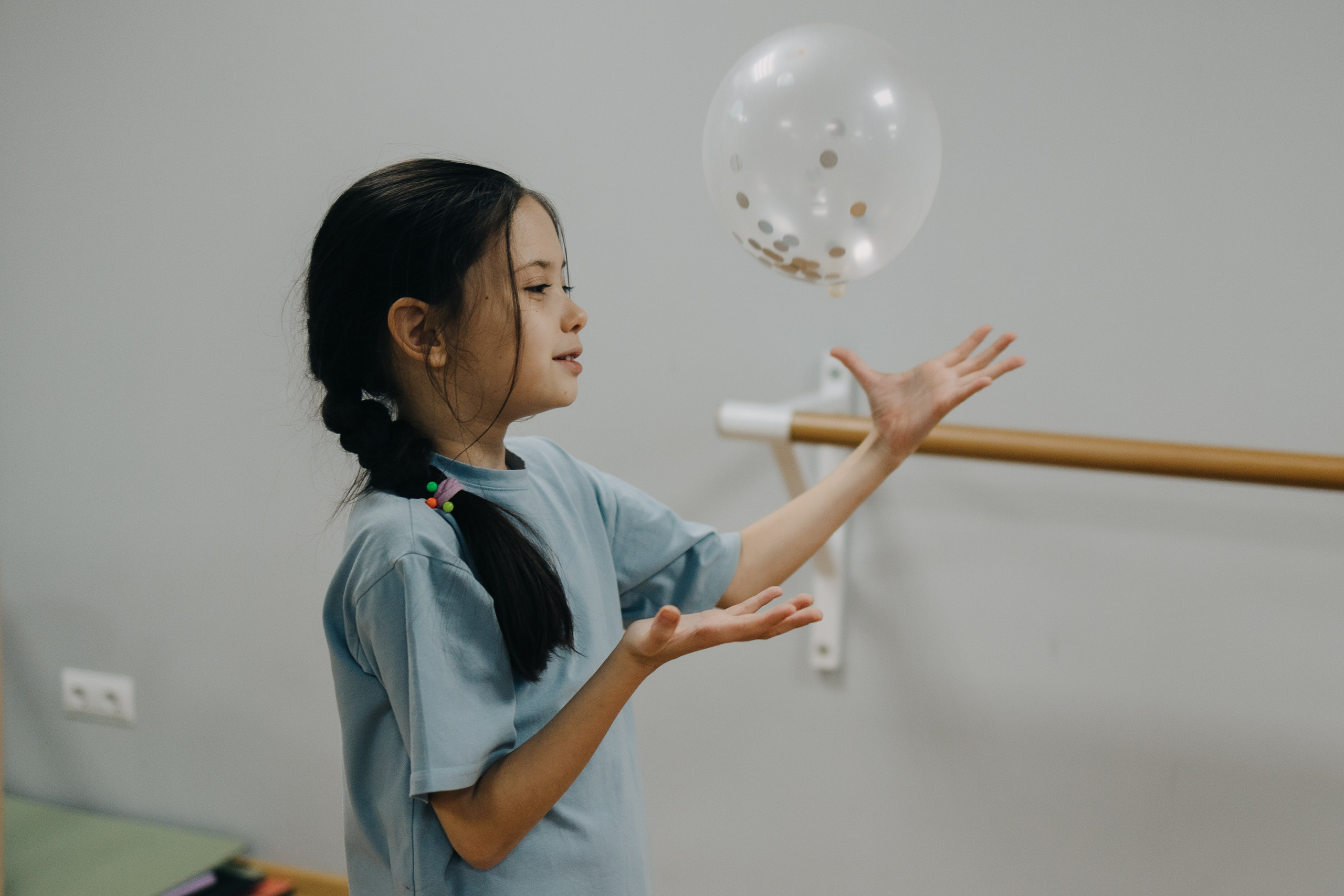 День Рождения студии танца «Станция М». Репортажный, портретный и свадебный фотограф в Магнитогорске Степан Самовиков