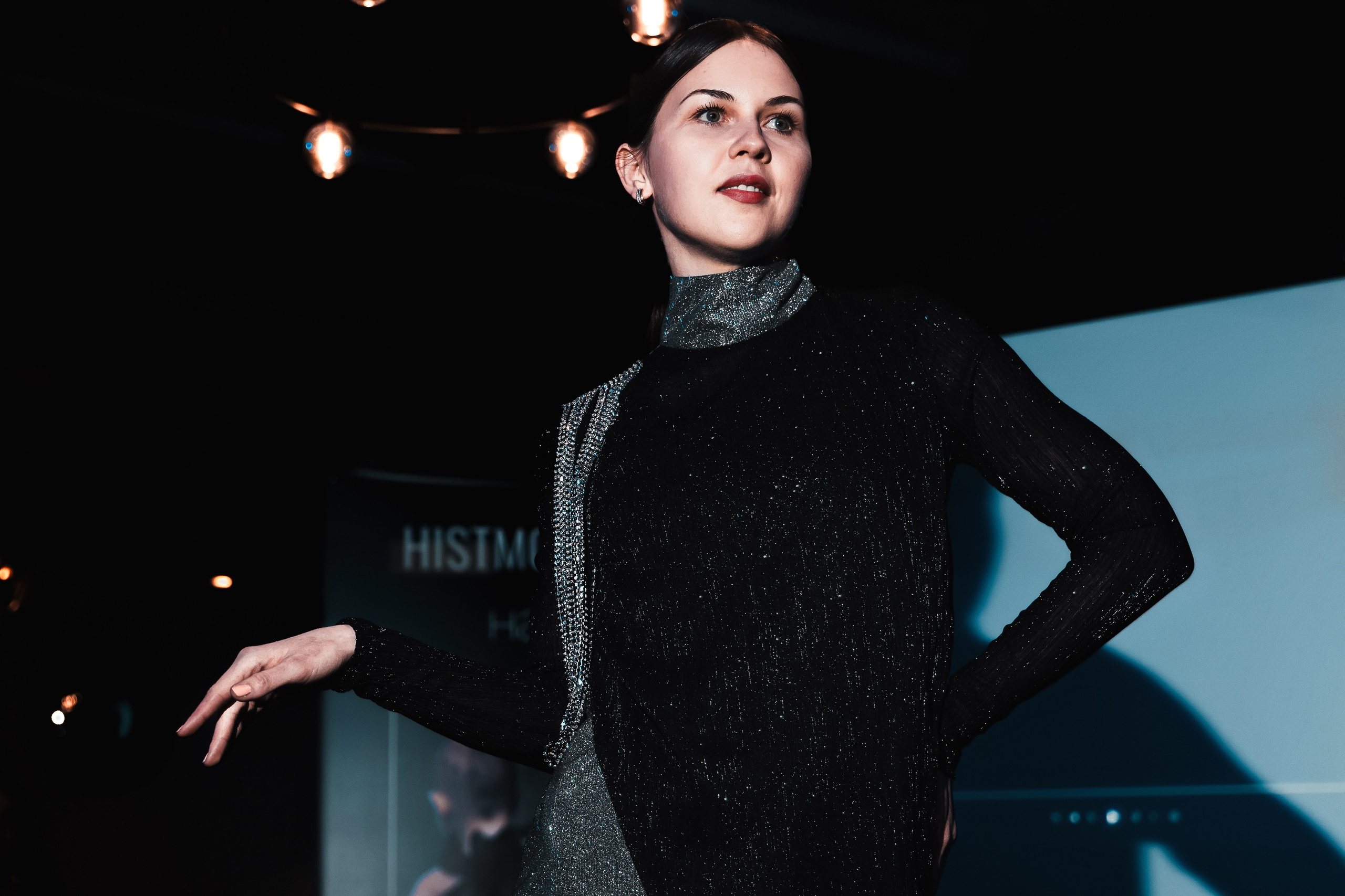 Фотосъемка презентаций модных журналов в Санкт-Петербурге | Рекламные кадры для медиа