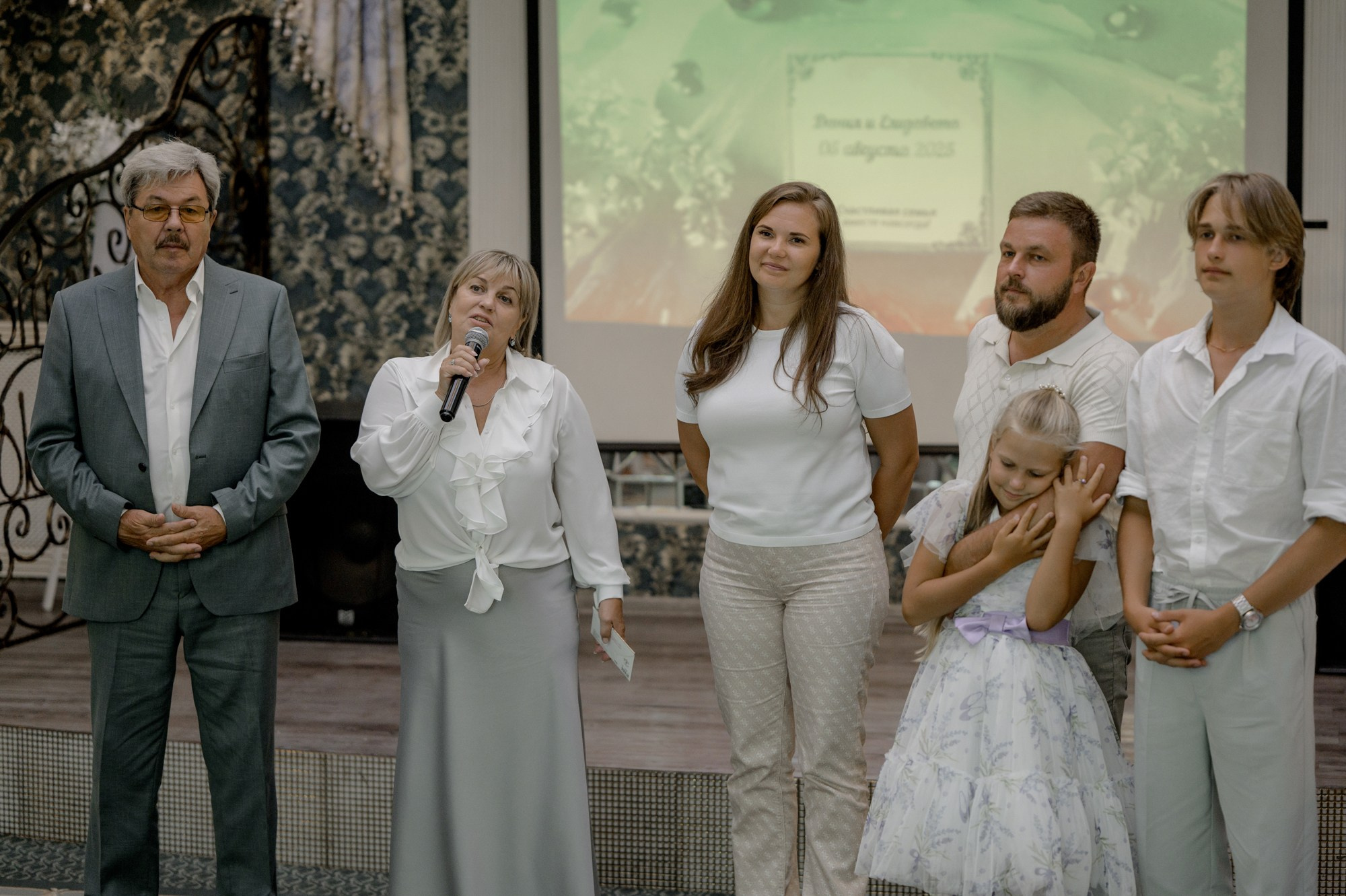 Данил и Елизавета. Свадебный фотограф в Тюмени Анастасия Пономарева