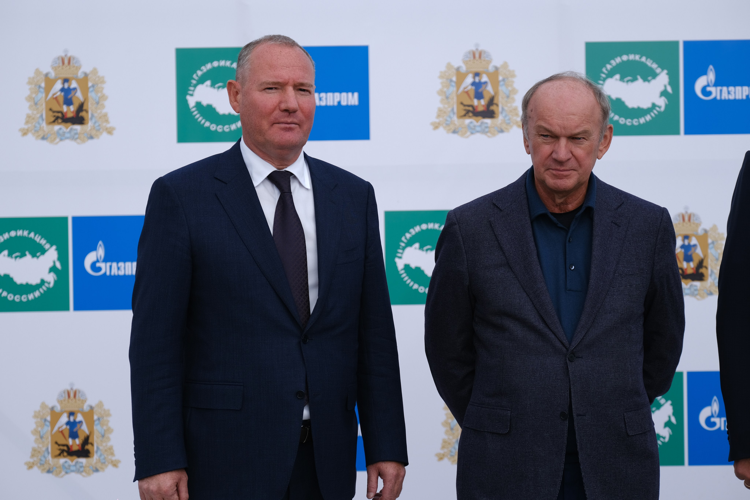 Газификация России | Заостровье. Свадебный и репортажной фотограф Денис Ожигин в Краснодаре и Краснодарском крае