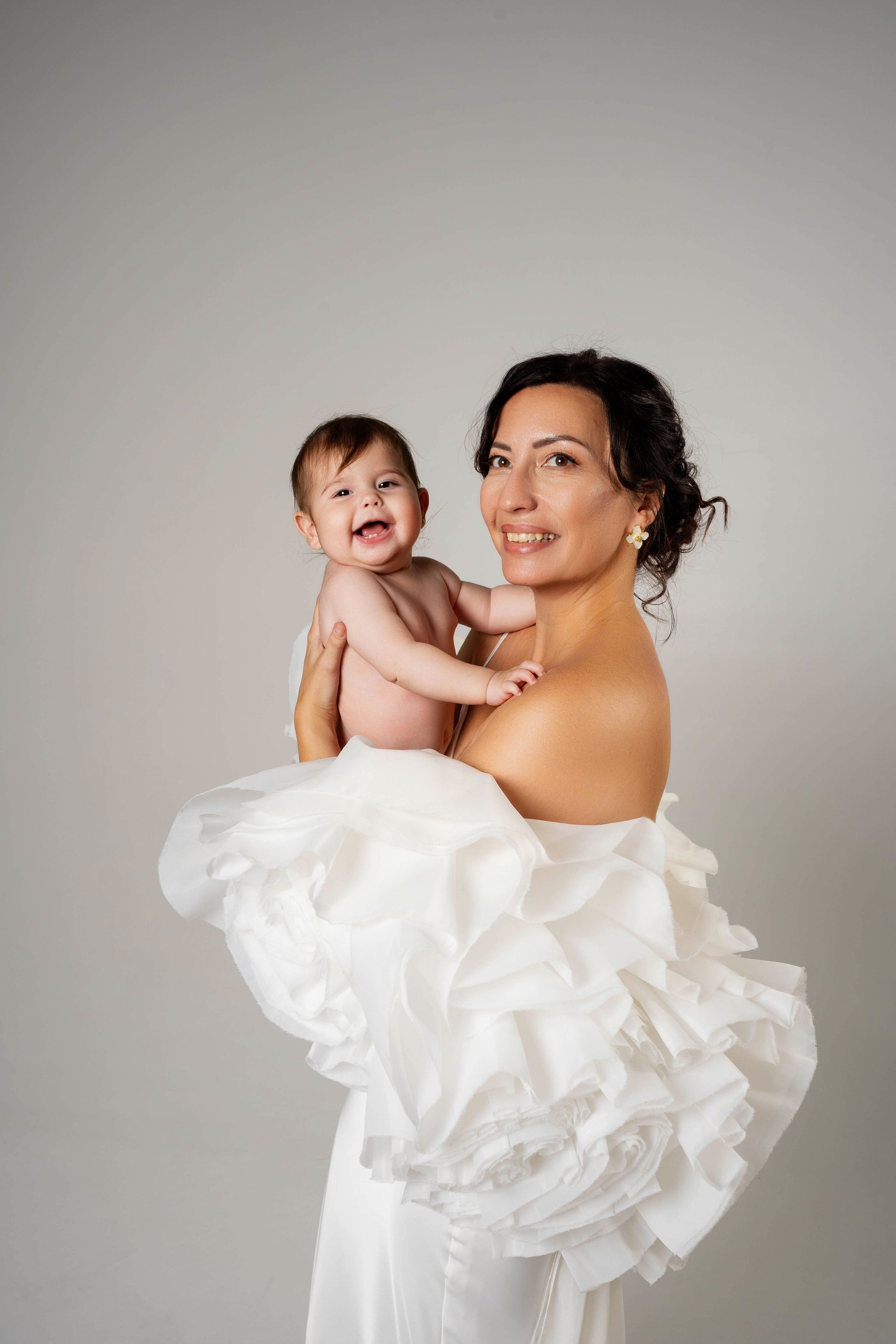 Анастасия Антипинская — профессиональный фотограф в Хабаровске