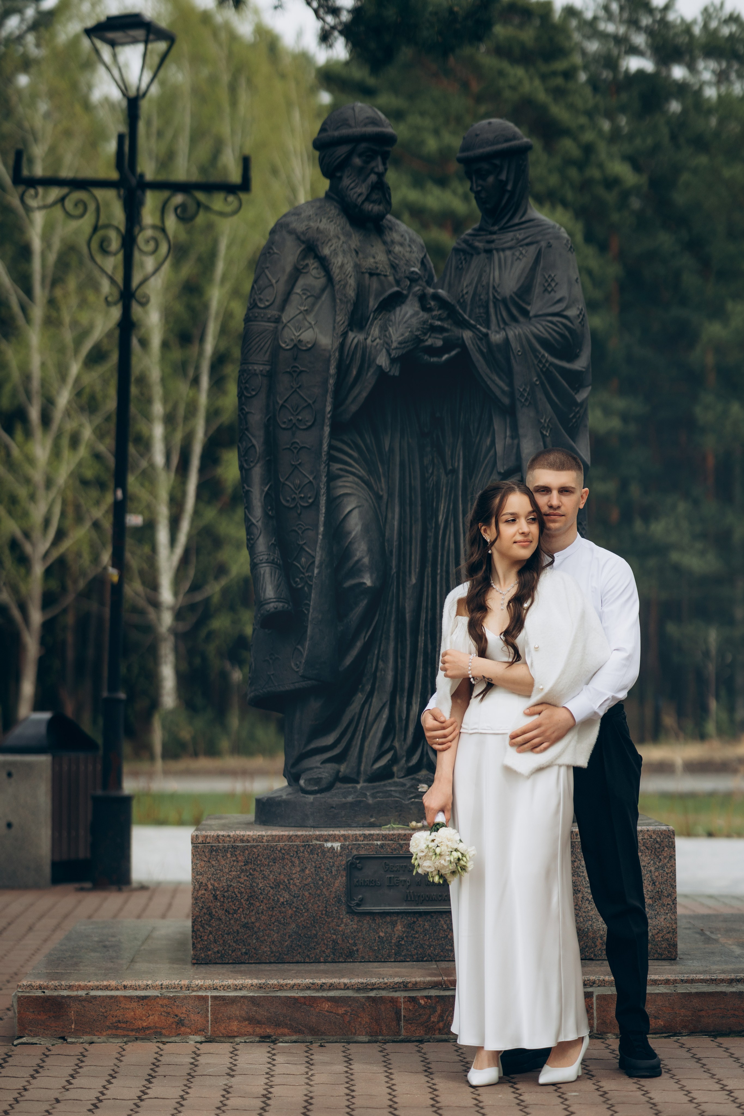Прогулка. Фотограф Ангарск Иркутск Ксения Король