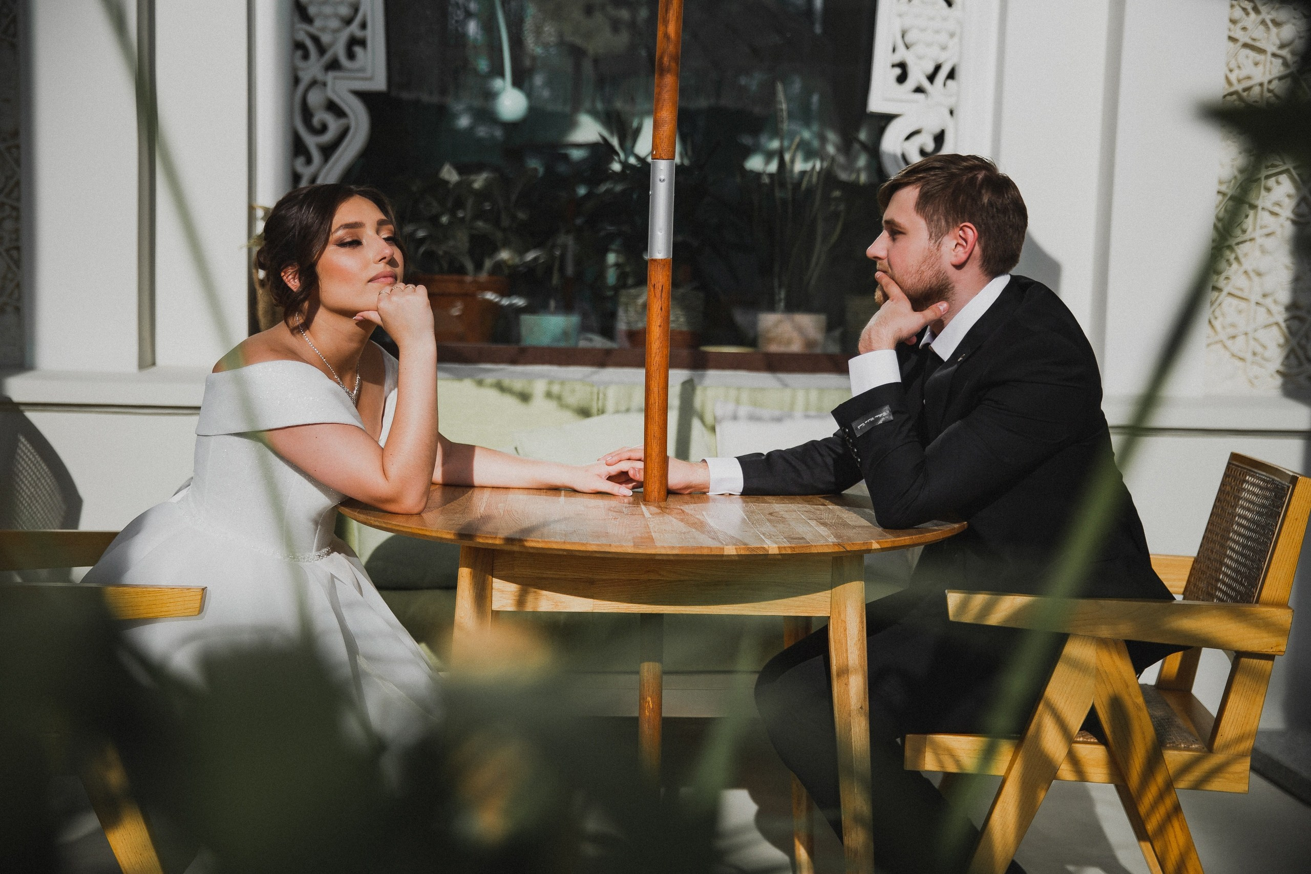 Love. Фотограф Ольга Симакова