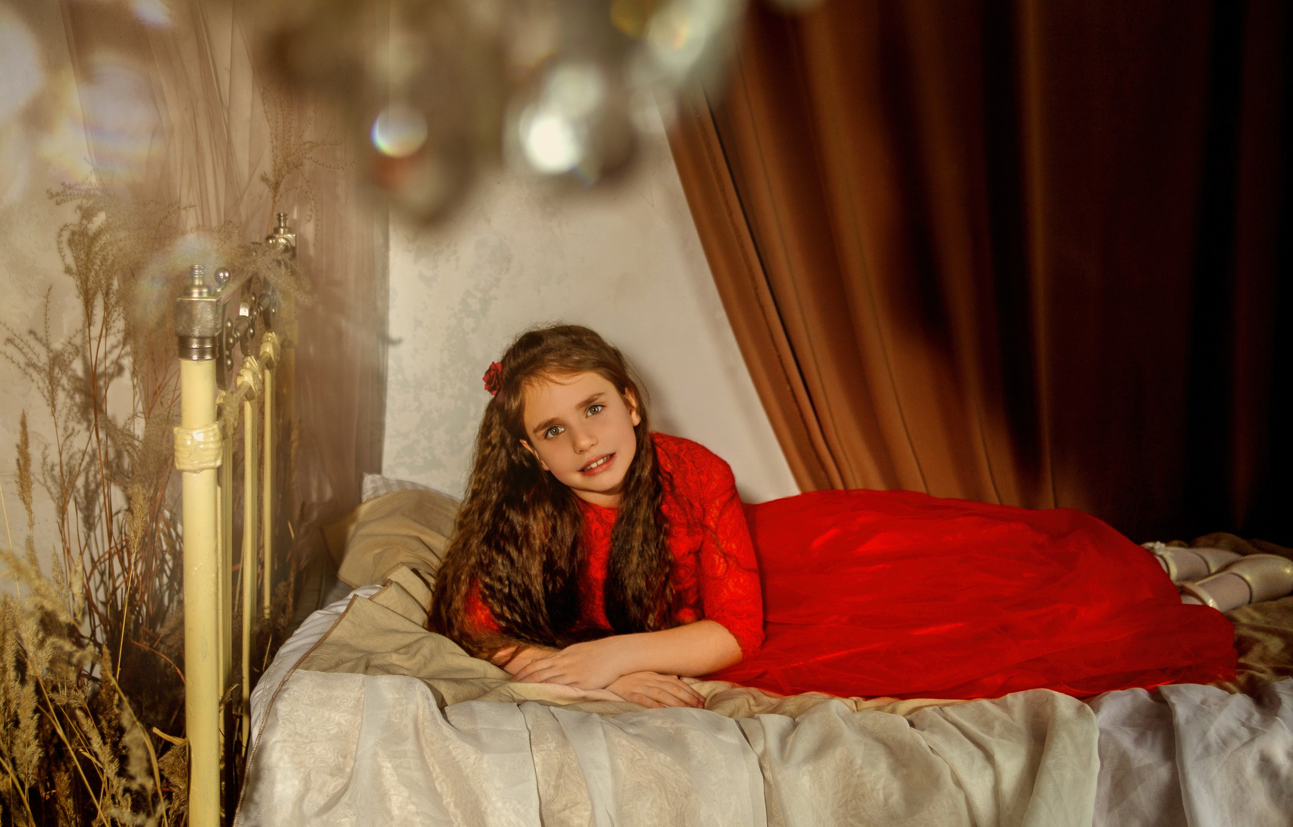 Семейная фотостудия. Семейный, свадебный и детский фотограф в Новосибирске Ольга Хидченко