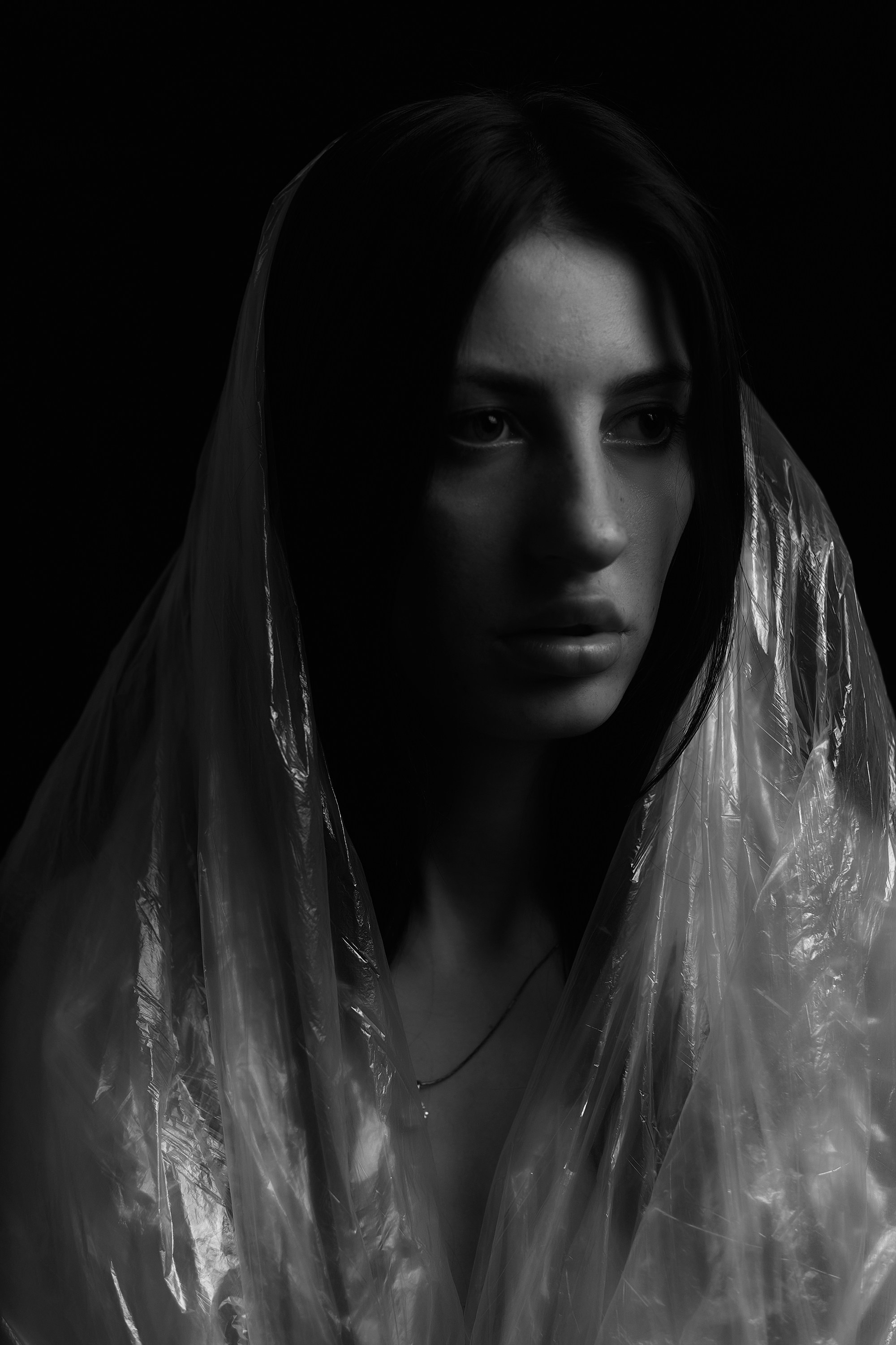 Ню. Фотограф Александр Кудинов, Крым: Легкие съемки, живые эмоции