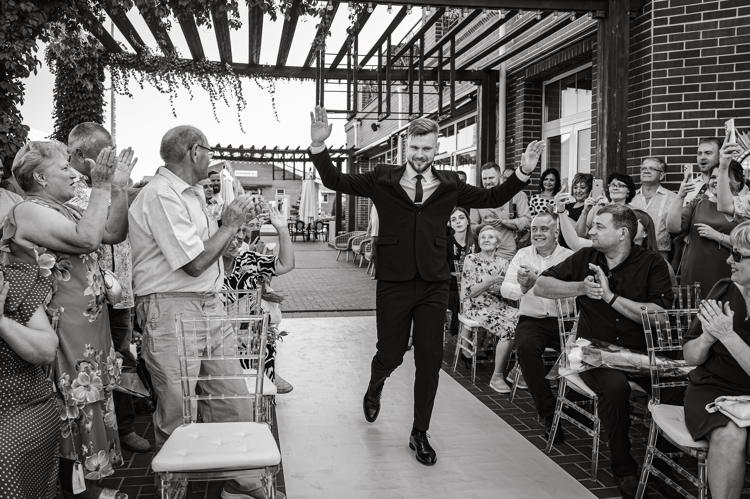 Дмитрий и Анна. Свадебный Фотограф и видеограф Ростов-на-Дону и Таганрог Lavrinwed