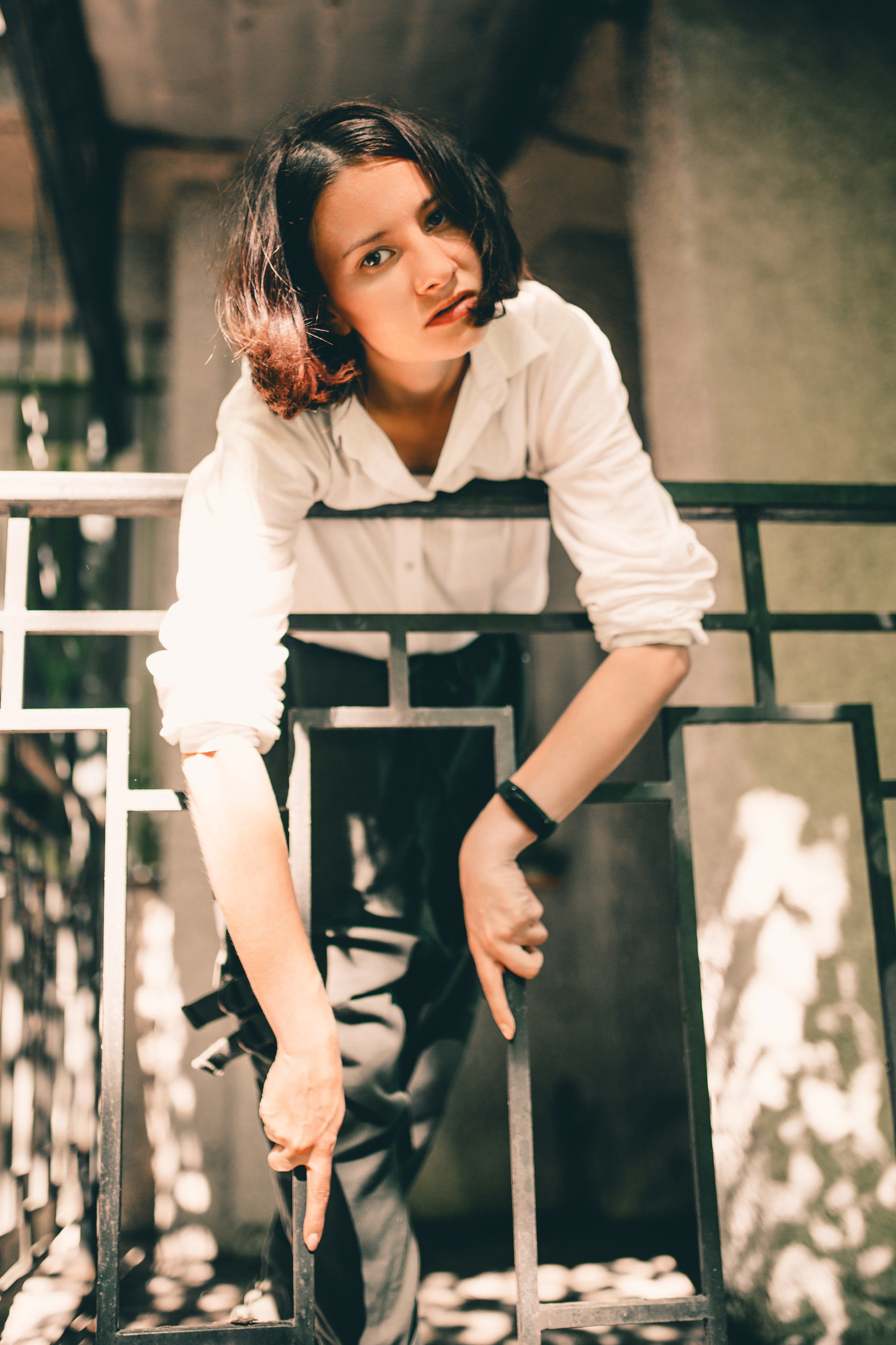 Лена. Фотограф Ольга Махалова — Санкт-Петербург, Москва, Нижний Новгород