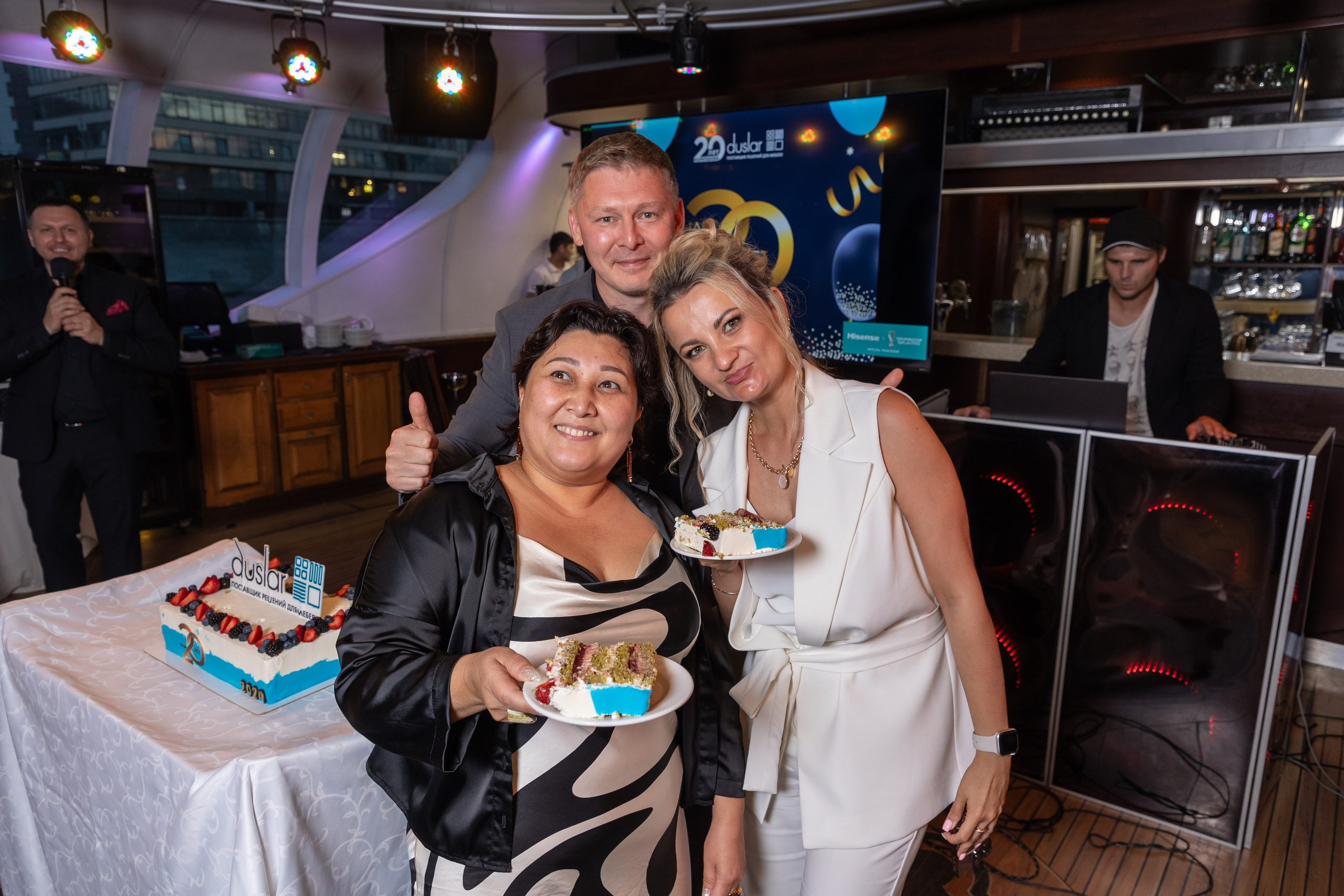 Корпоратив. Фотограф в Москве Алексей Липилин