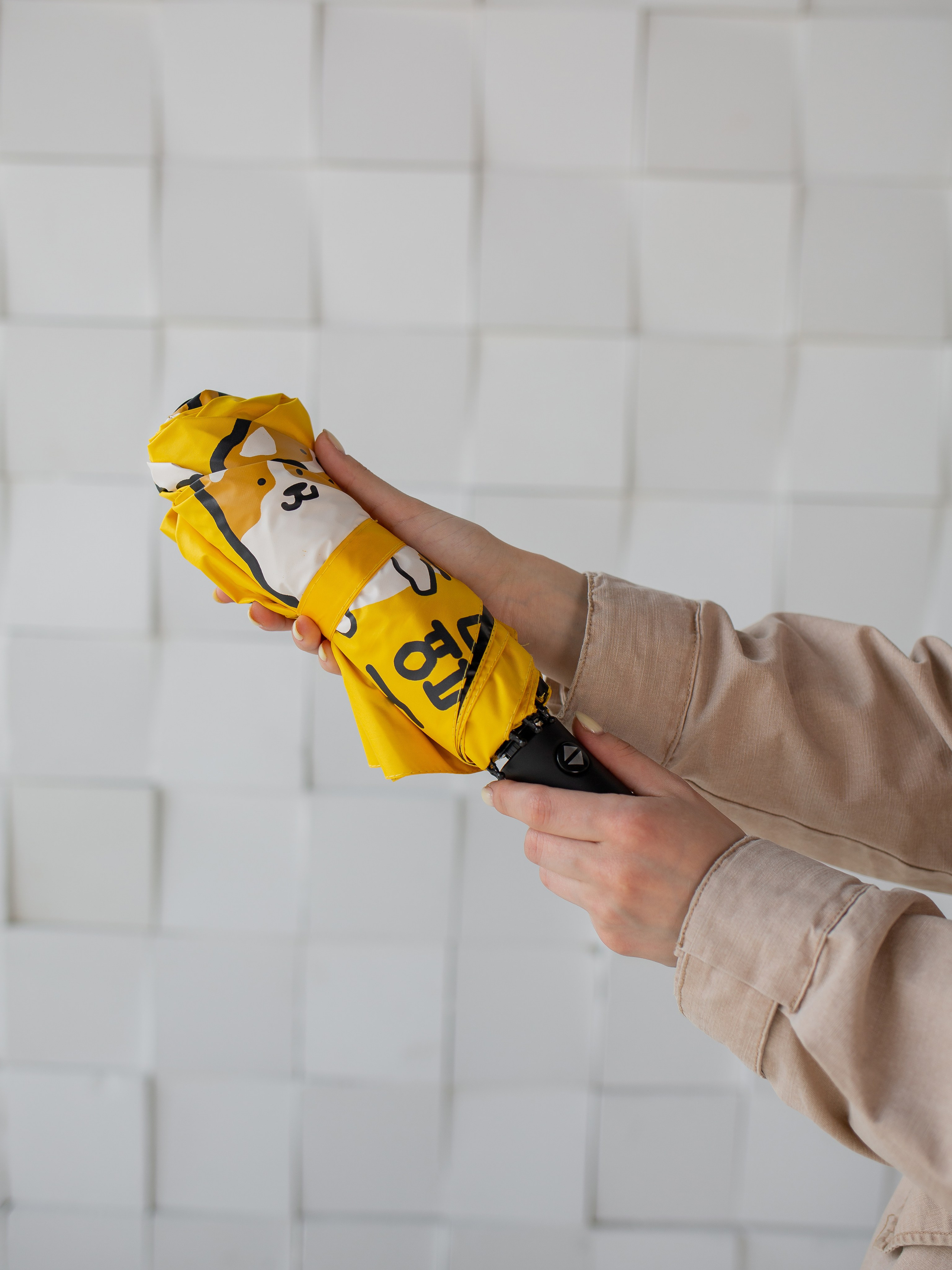 Зонты. Семейный фотограф Николаева Ольга