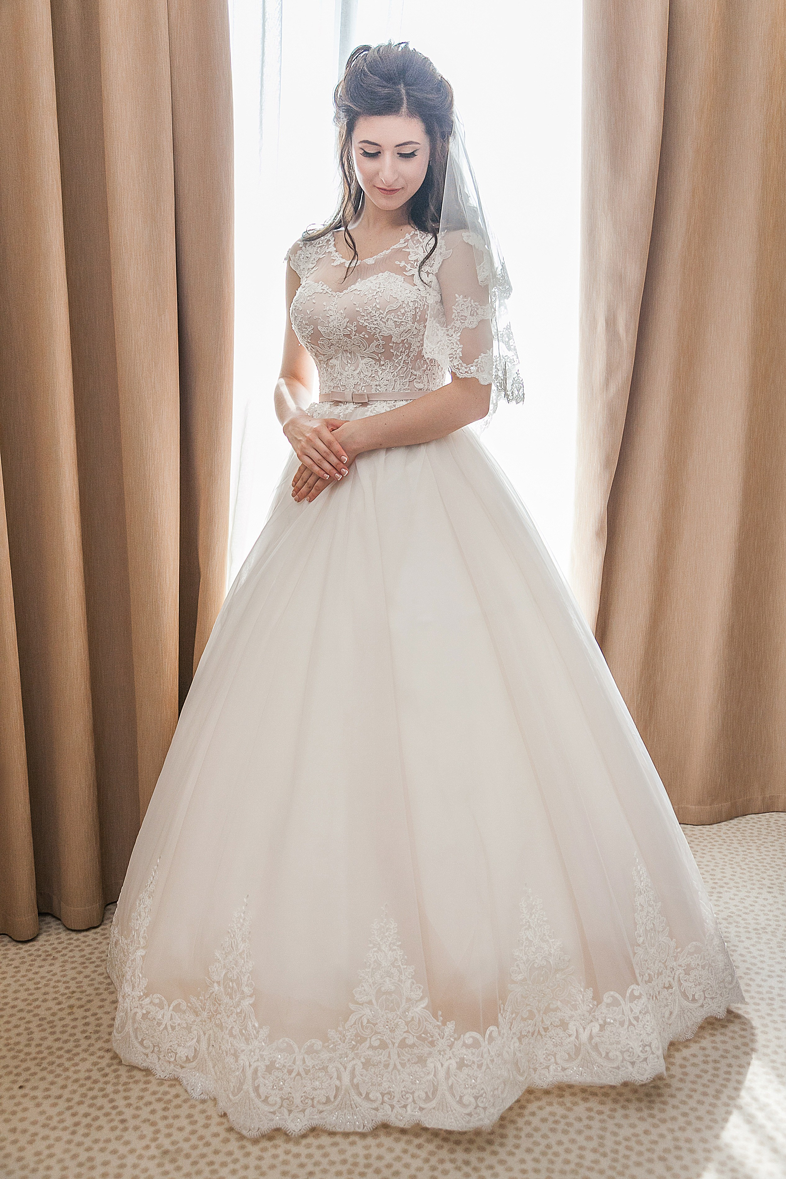 Владимир и Мария. Семейный фотограф Николаева Ольга