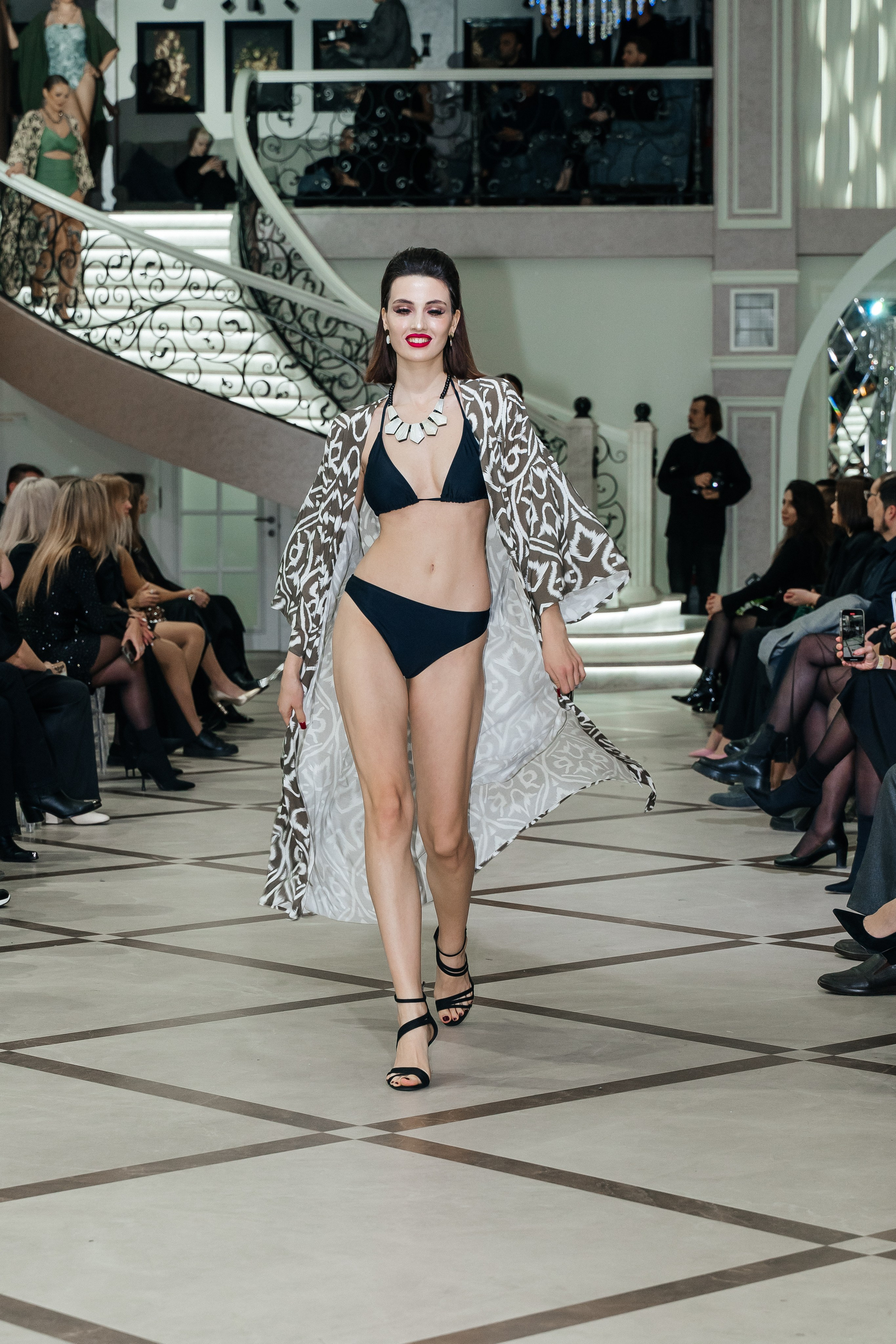 Репортаж. Виктория Алпеева — фотограф по любви