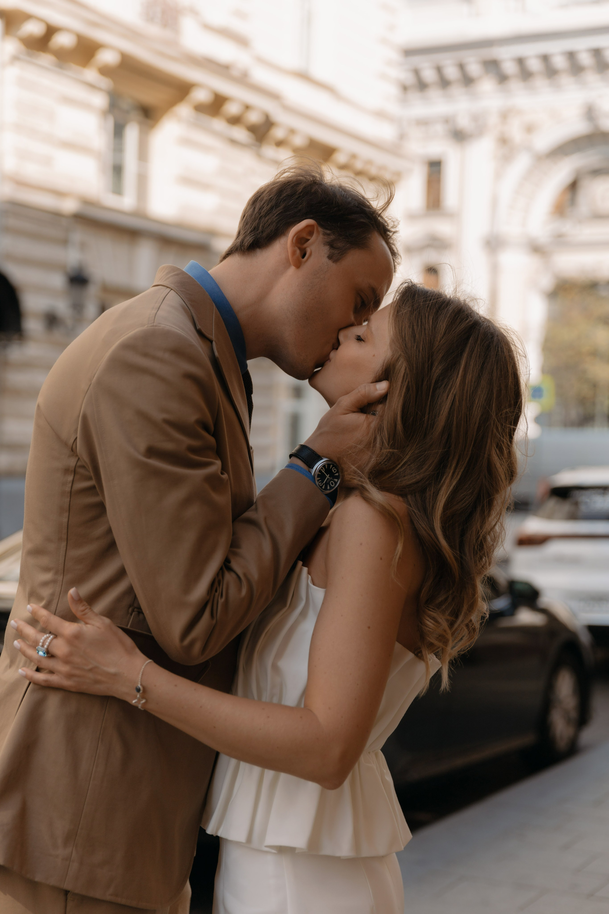 К & М Грибоедовский загс. Женский и свадебный фотограф Москва Елизавета Перова