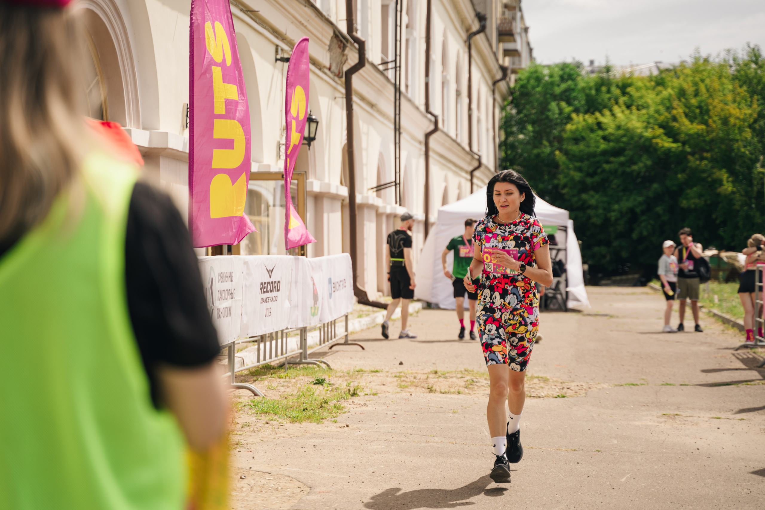 Рутс // 2023. Репортажный фотограф в Казани Виктория Трунова