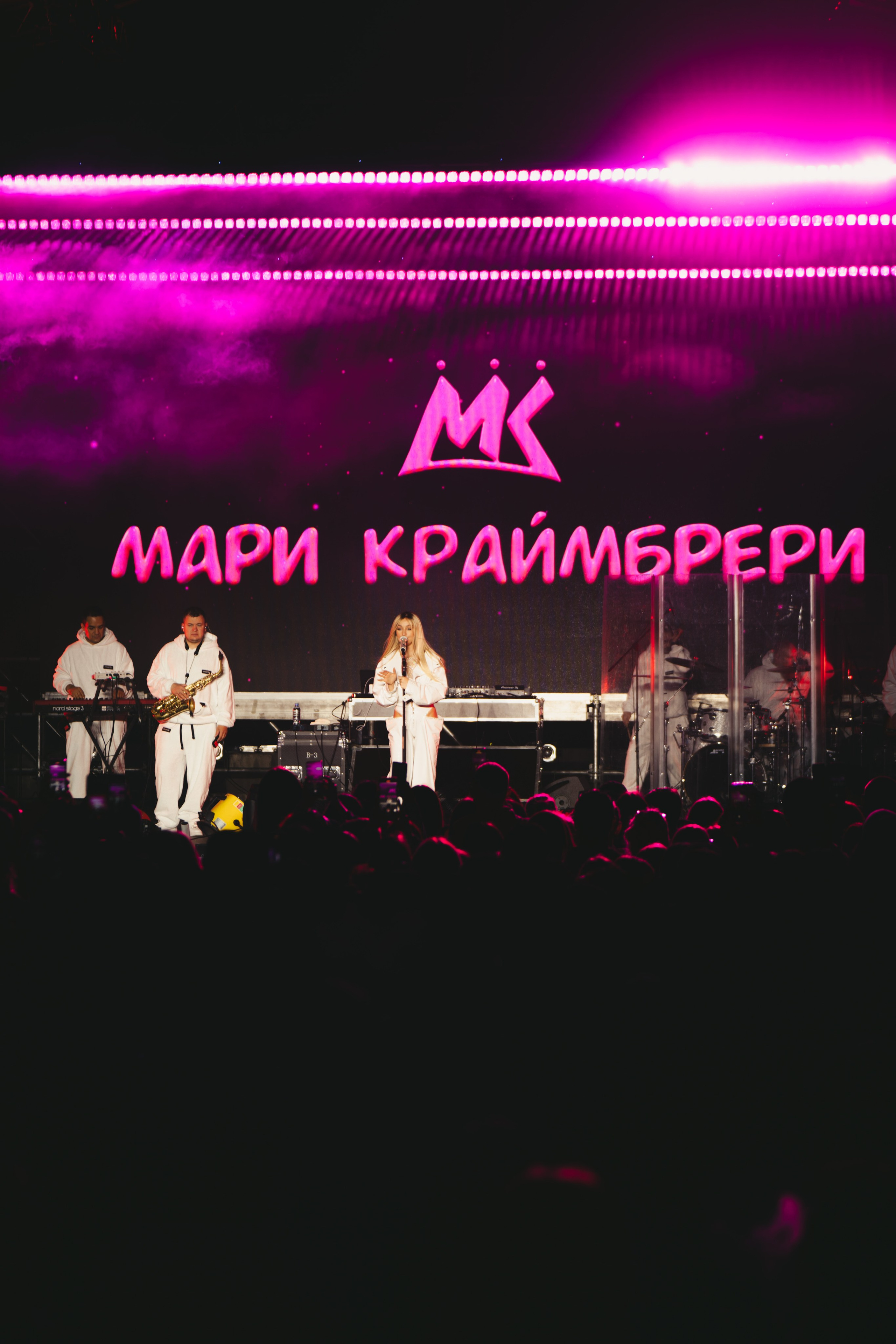 День Молодежи // Урам 2023. Репортажный фотограф в Казани Виктория Трунова