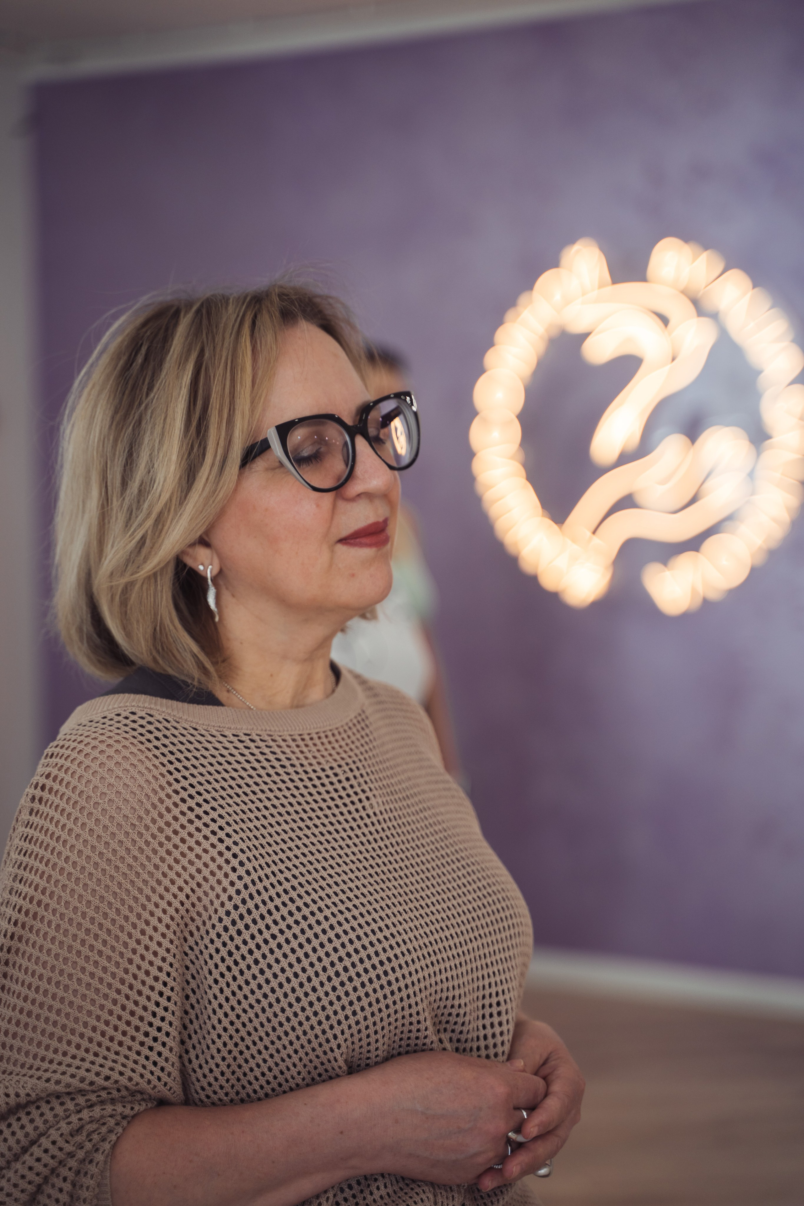 Дыши со мной // Открытие студии. Репортажный фотограф в Казани Виктория Трунова